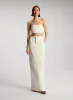 Dean Compact Knit Bra sold by A.L.C.