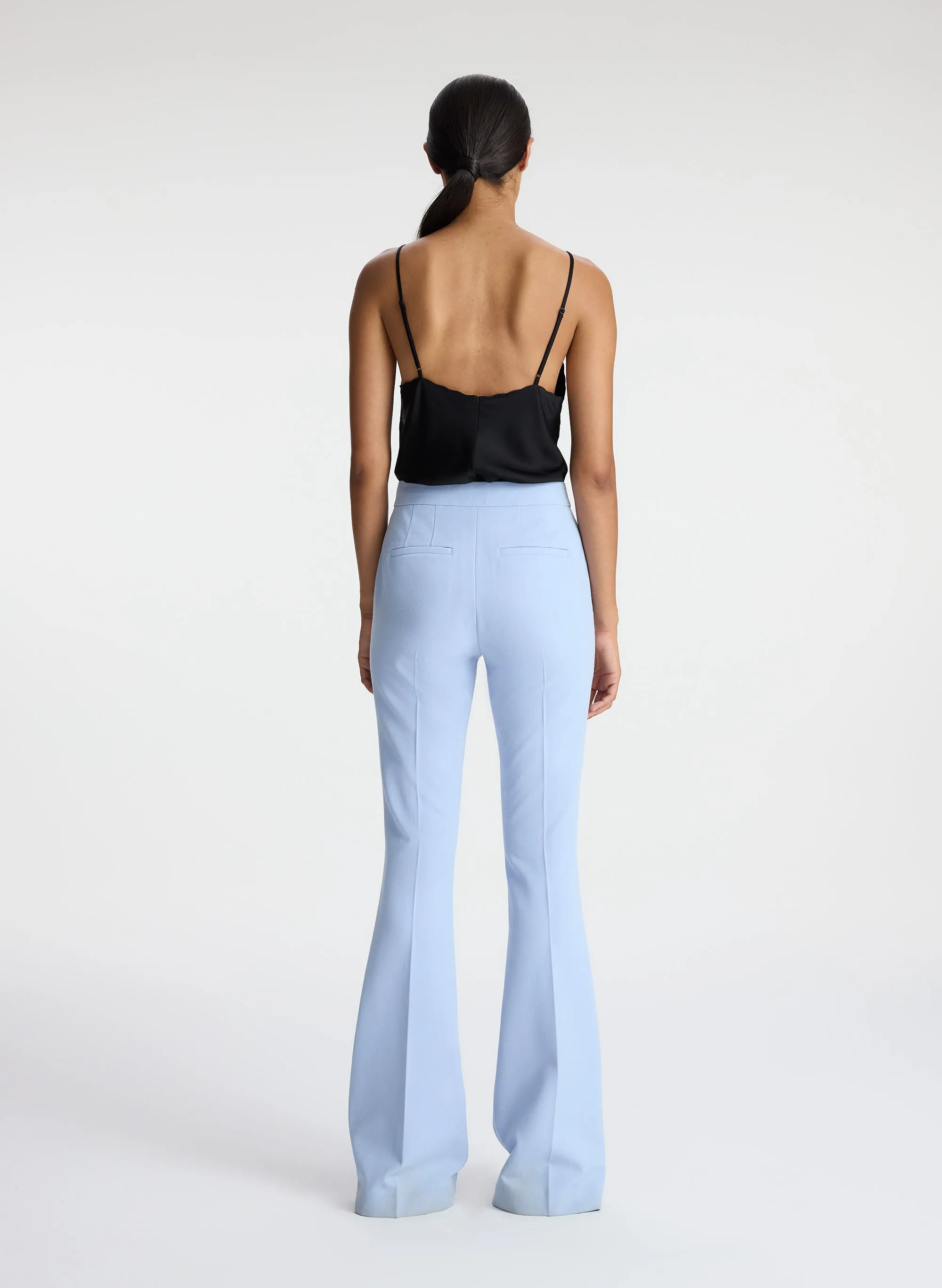 Sophie II Pant sold by A.L.C. product image thumbnail 5