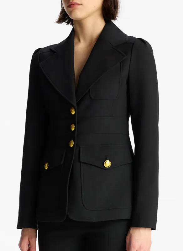 Amelia Tailored Jacket sold by A.L.C.