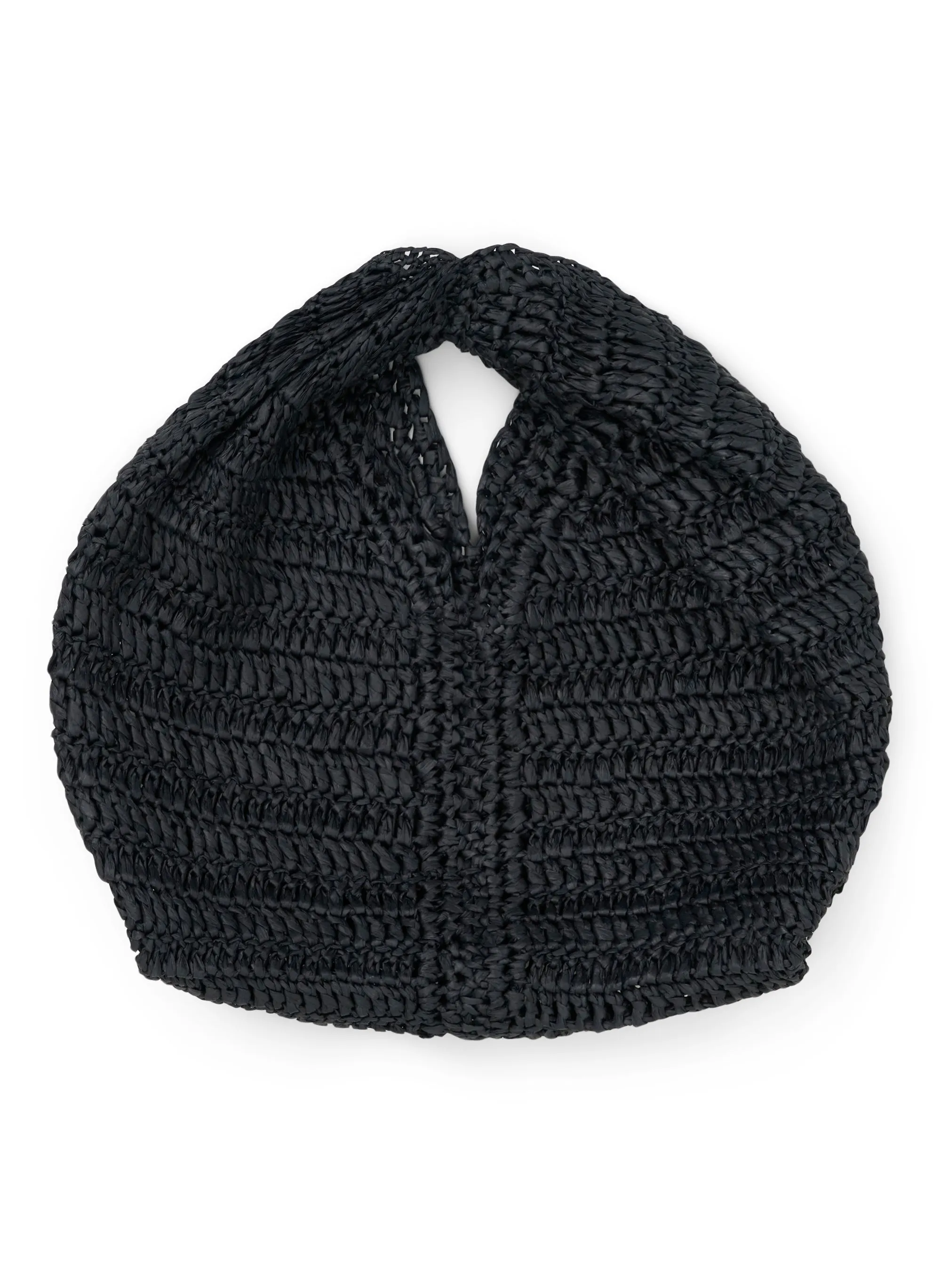 Simone Raffia Bag sold by A.L.C. product image thumbnail 5