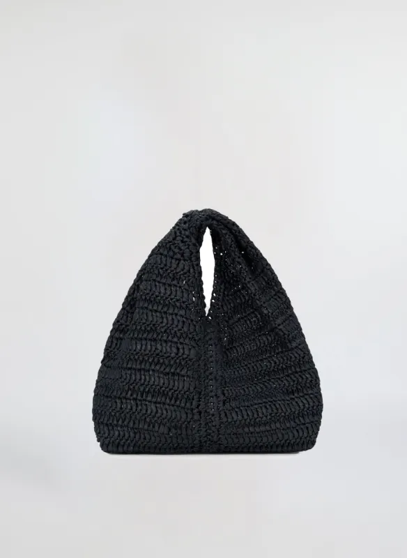 Simone Raffia Bag sold by A.L.C.