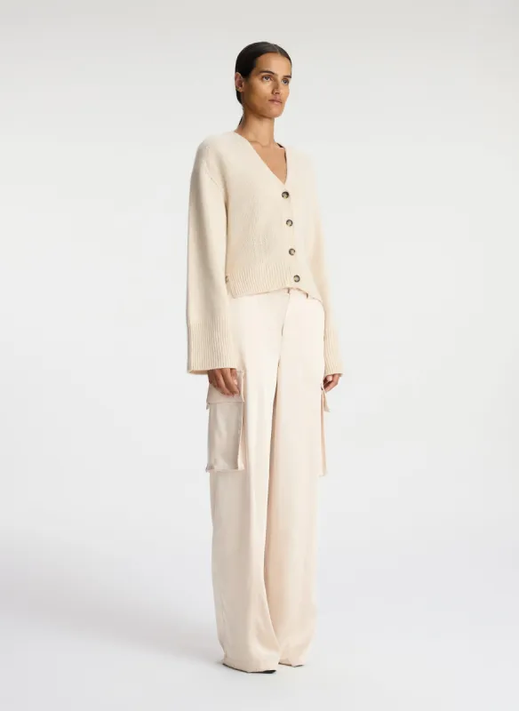 Henry Cashmere Cardigan made by A.L.C.
