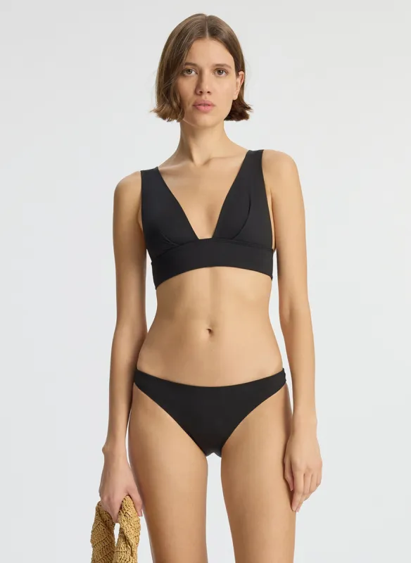 Cora Bikini Top sold by A.L.C.