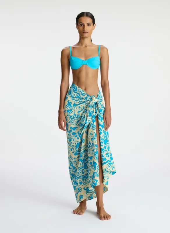 Serra Sarong sold by A.L.C.