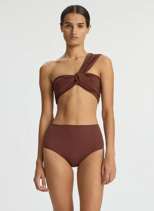 Athena Bikini Top sold by A.L.C.