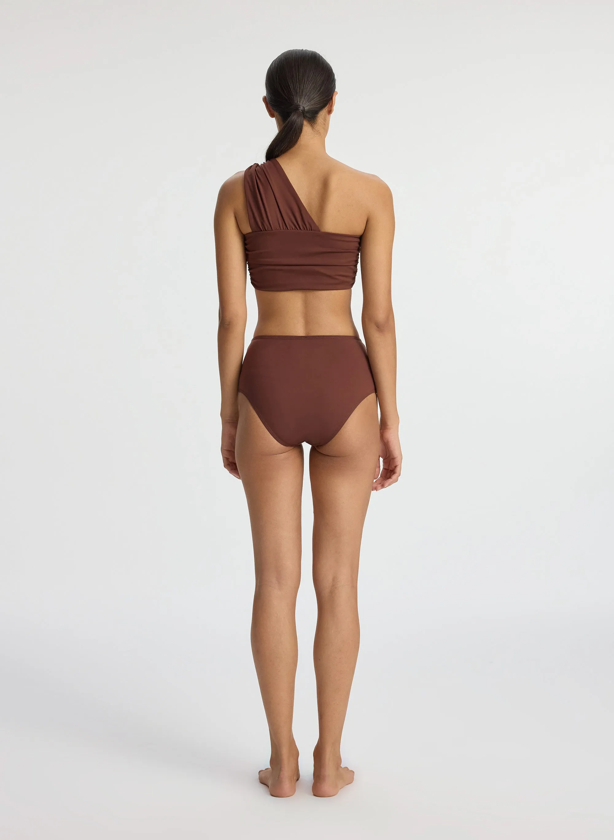 Athena Bikini Top sold by A.L.C. product image thumbnail 5