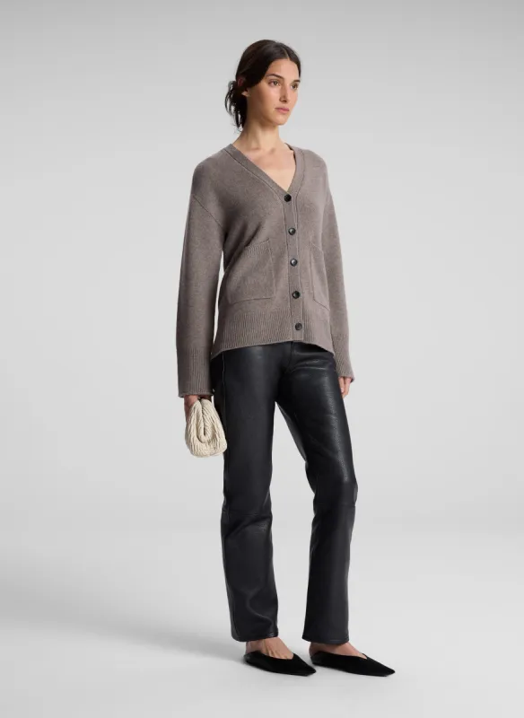 Emory Cashmere Cardigan made by A.L.C.