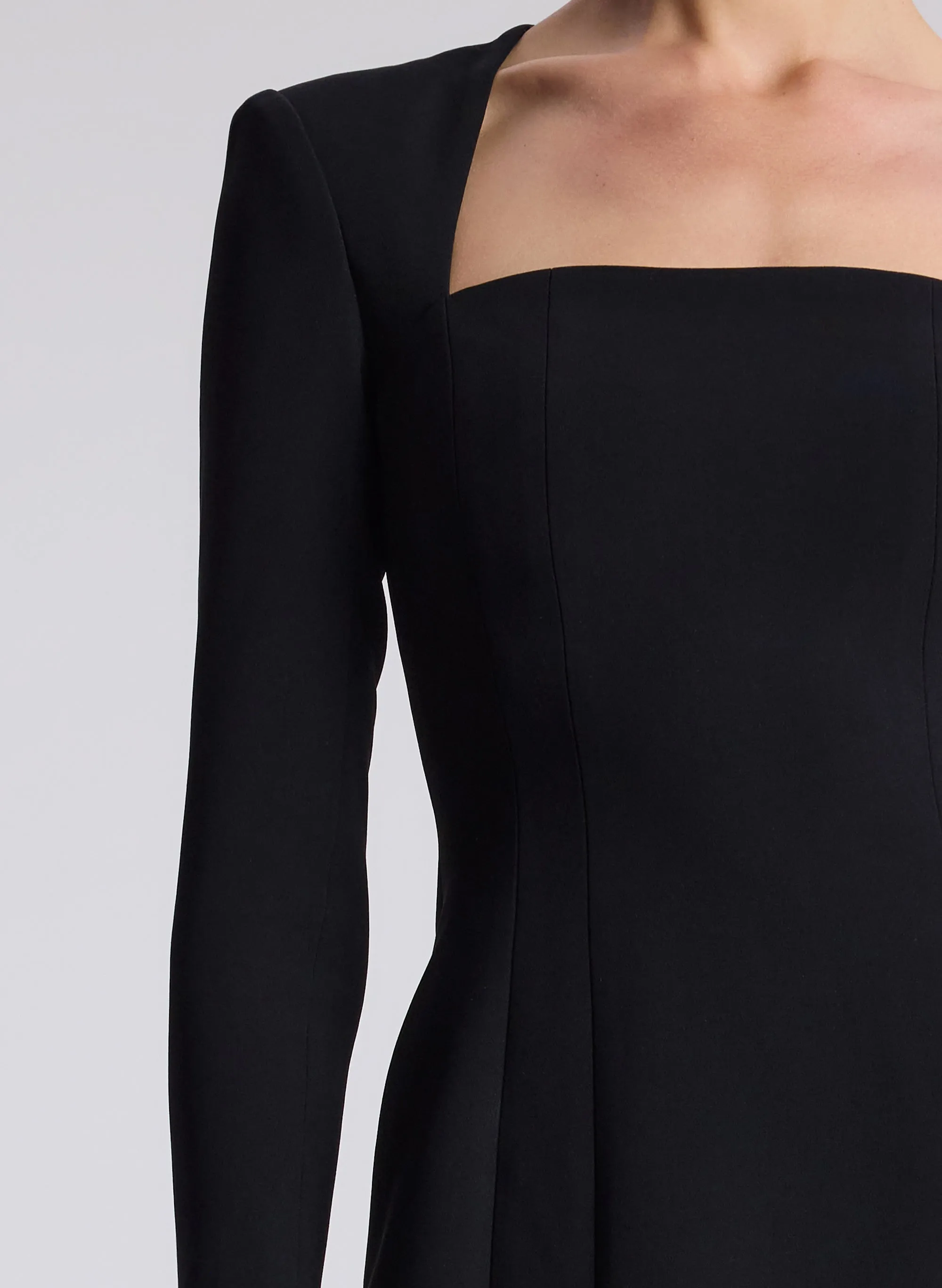 Ella Mini Dress sold by A.L.C. product image thumbnail 2