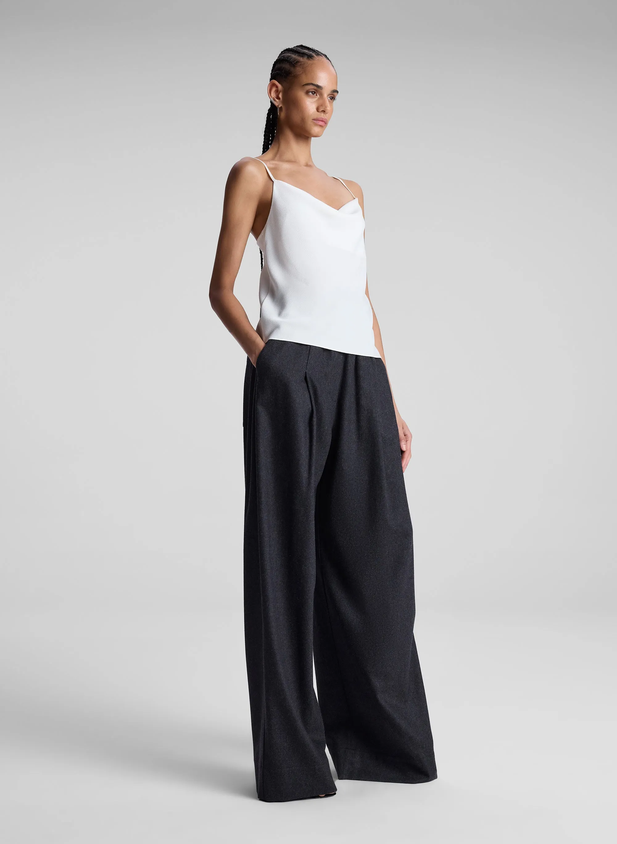 Amber Camisole Top sold by A.L.C. product image thumbnail 3