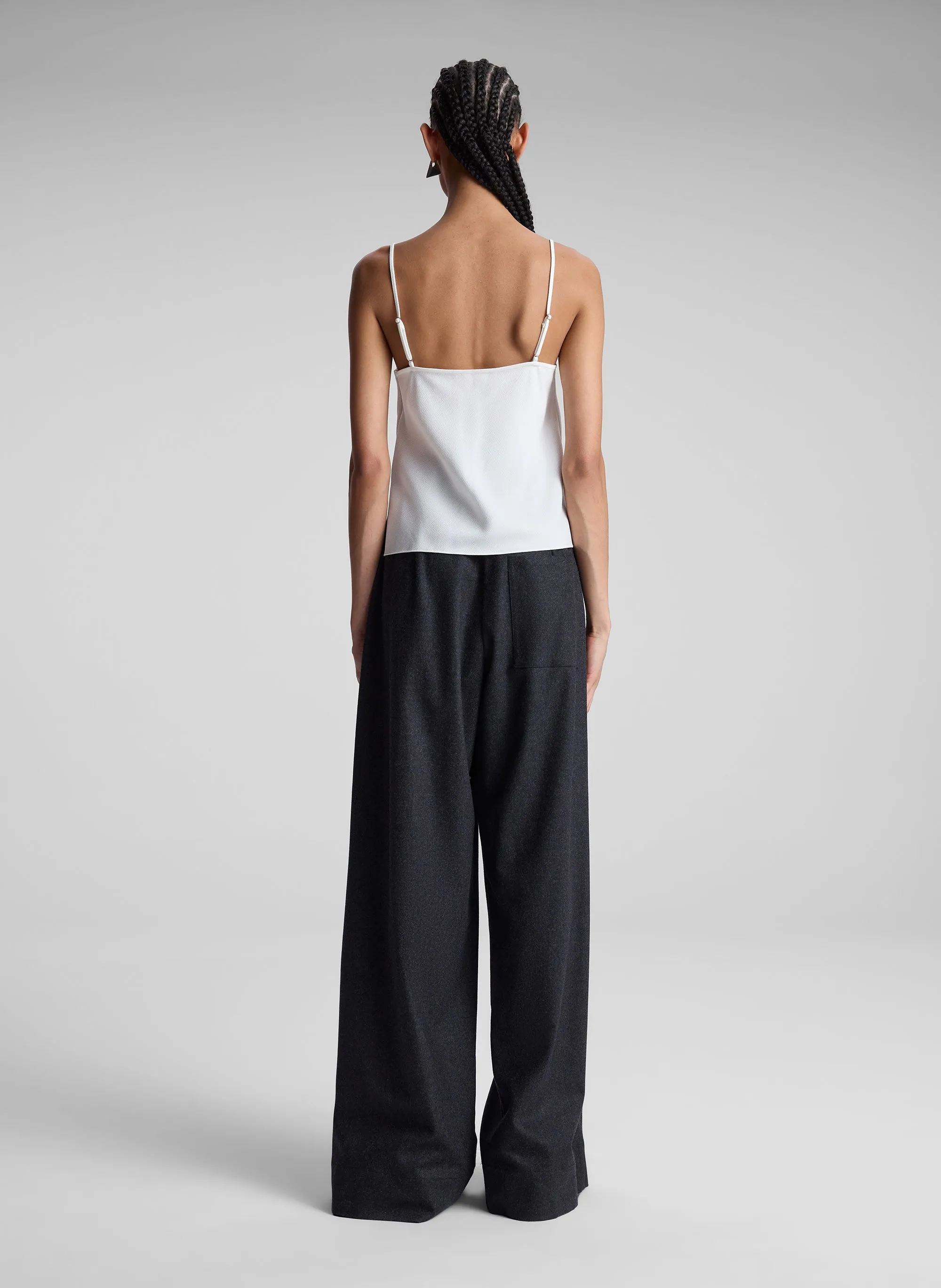 Amber Camisole Top sold by A.L.C. product image thumbnail 5