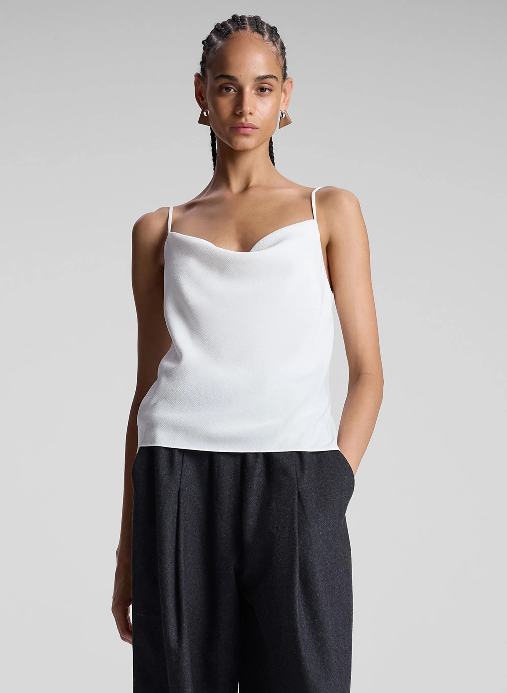 Amber Camisole Top sold by A.L.C.