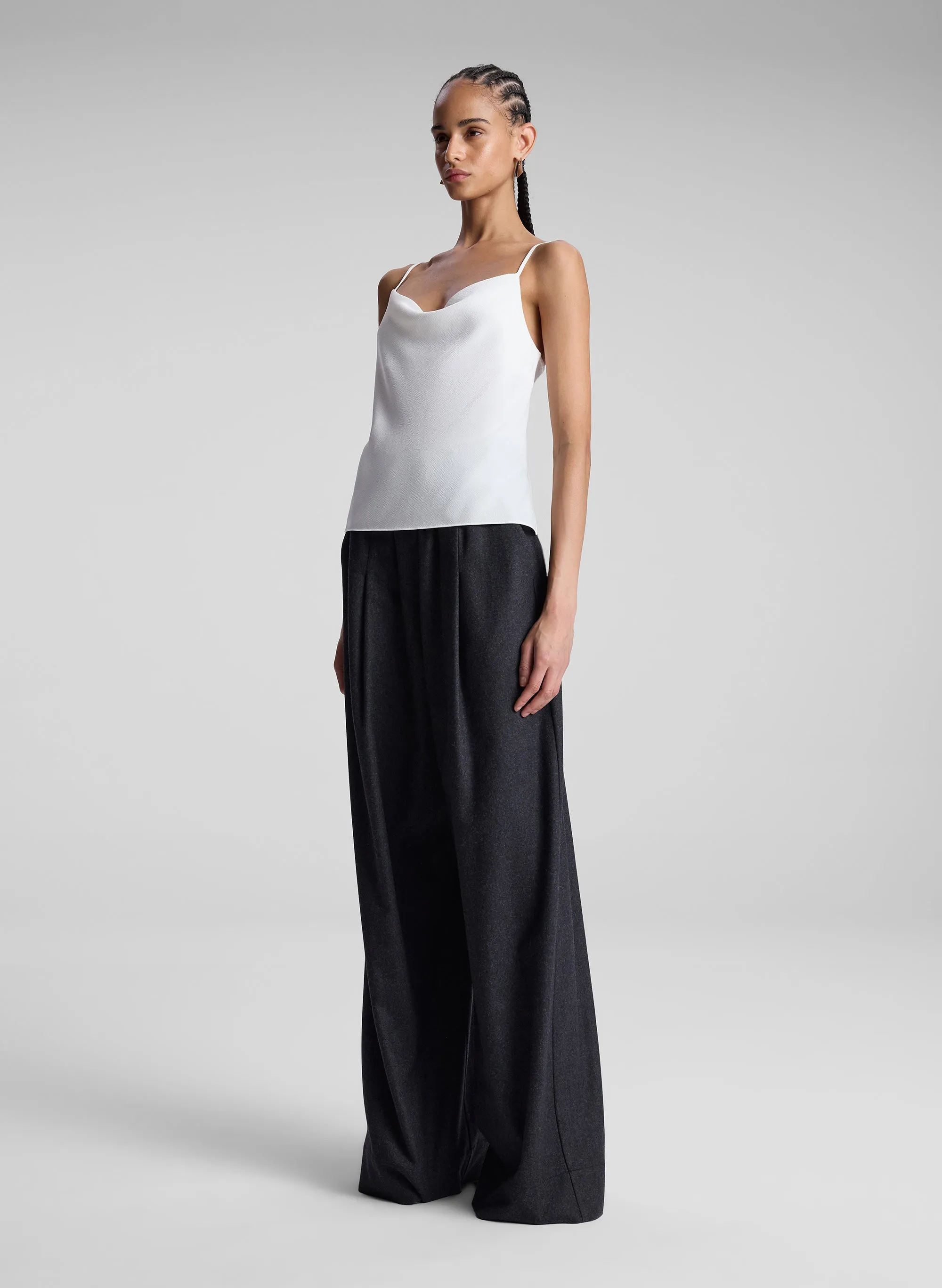 Amber Camisole Top sold by A.L.C. product image thumbnail 4