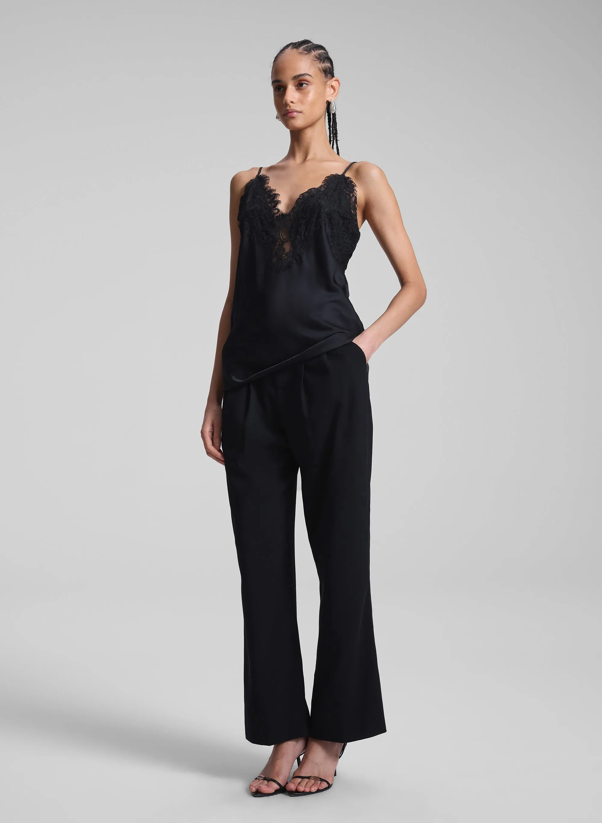 Chase Tux Pant sold by A.L.C. product image thumbnail 5