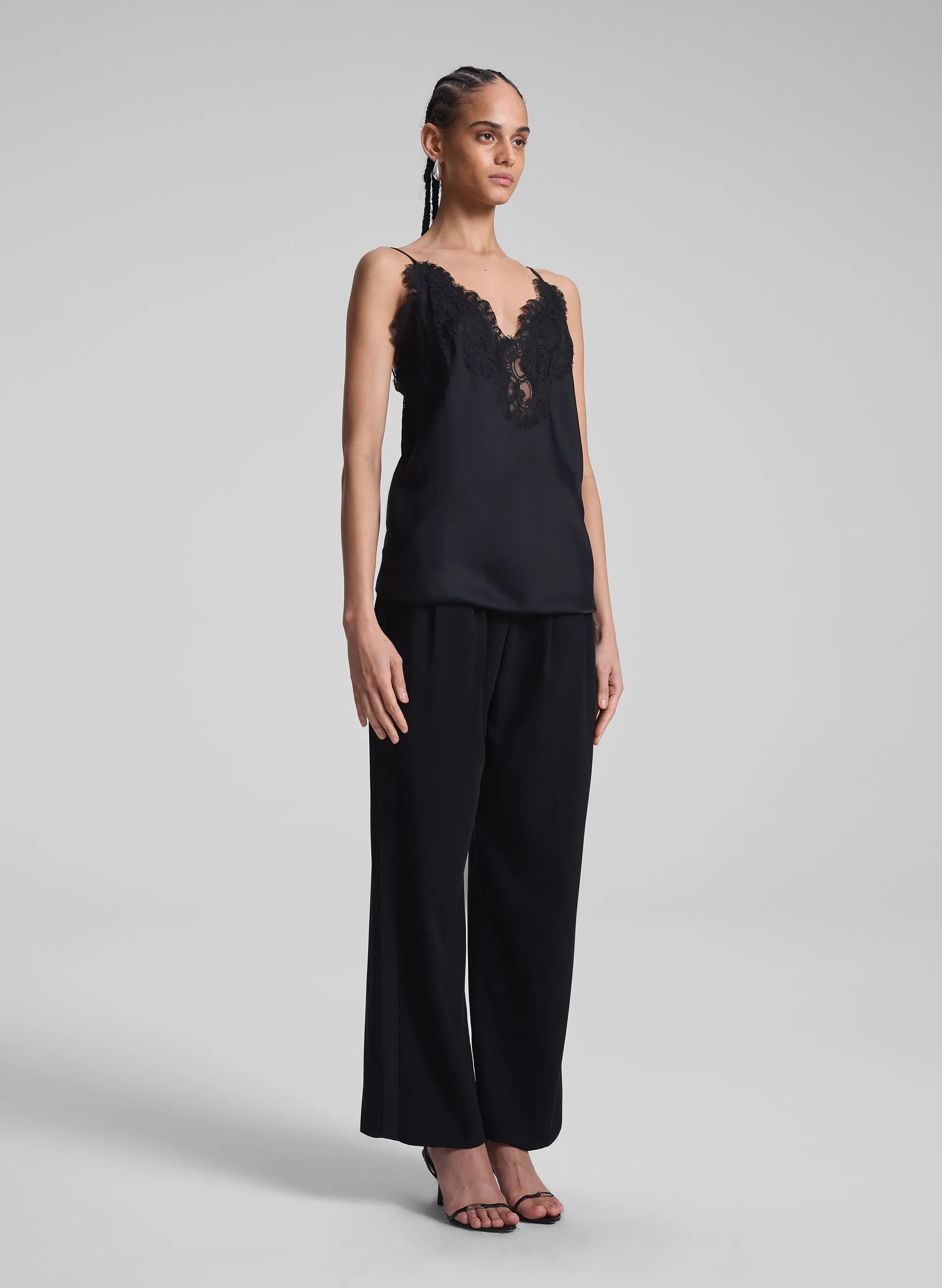 Chase Tux Pant sold by A.L.C. product image thumbnail 4