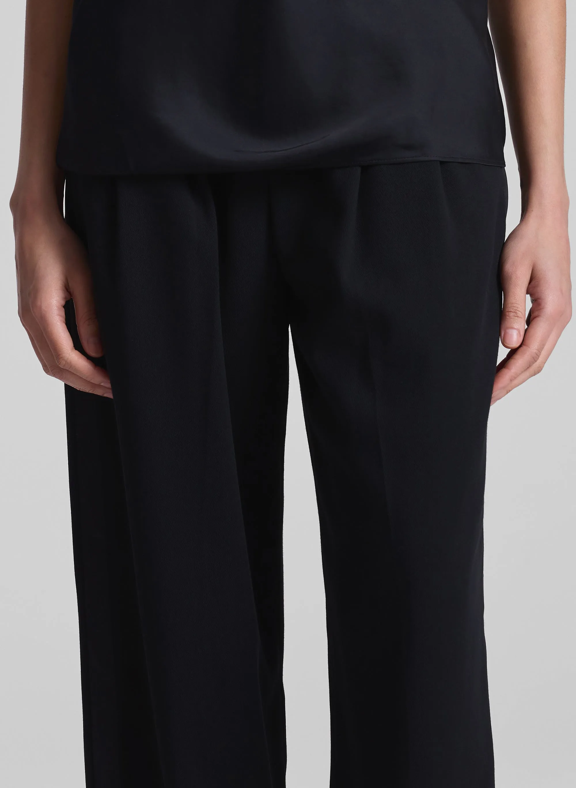 Chase Tux Pant sold by A.L.C. product image thumbnail 2