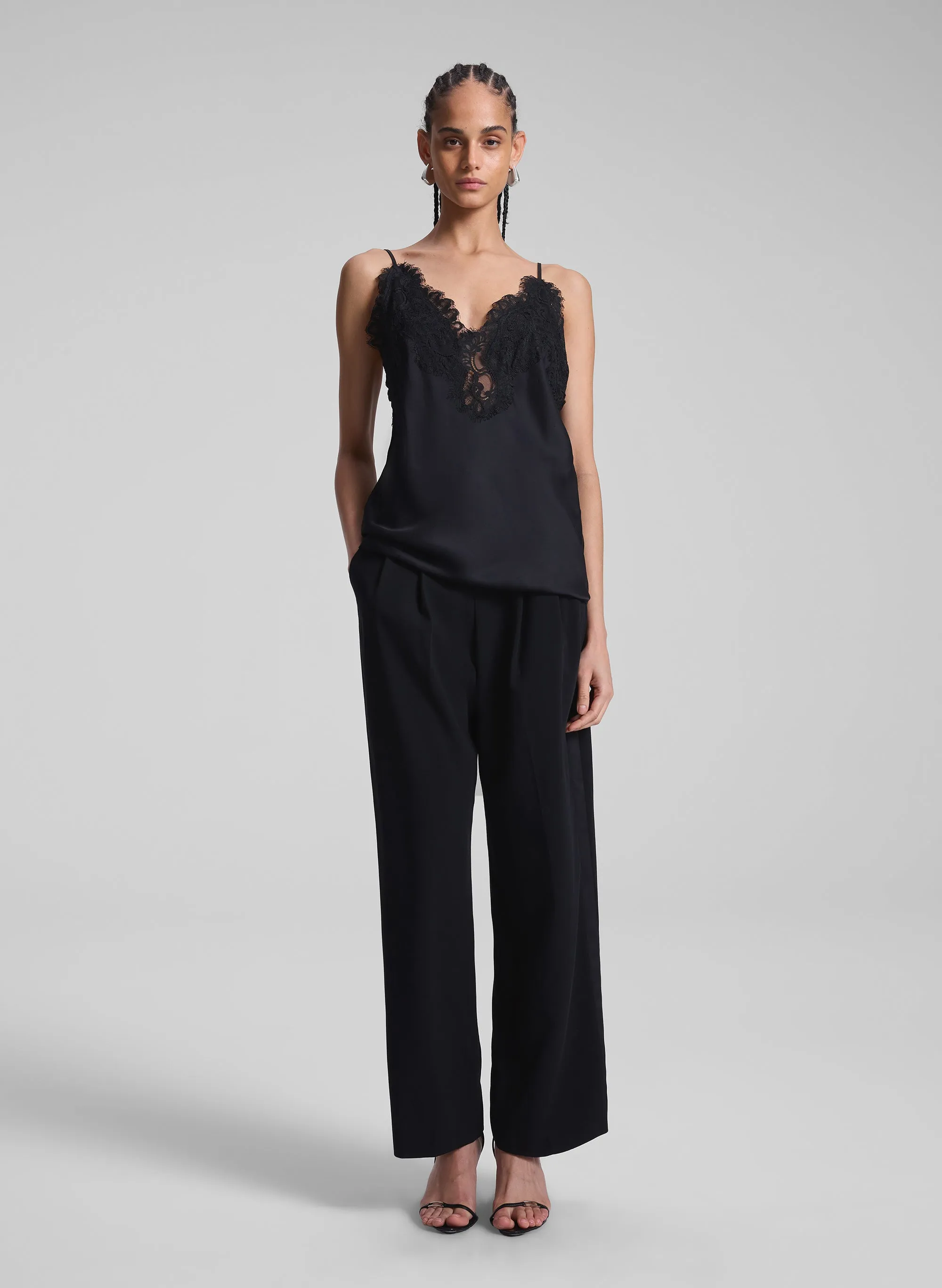 Chase Tux Pant sold by A.L.C. product image thumbnail 3