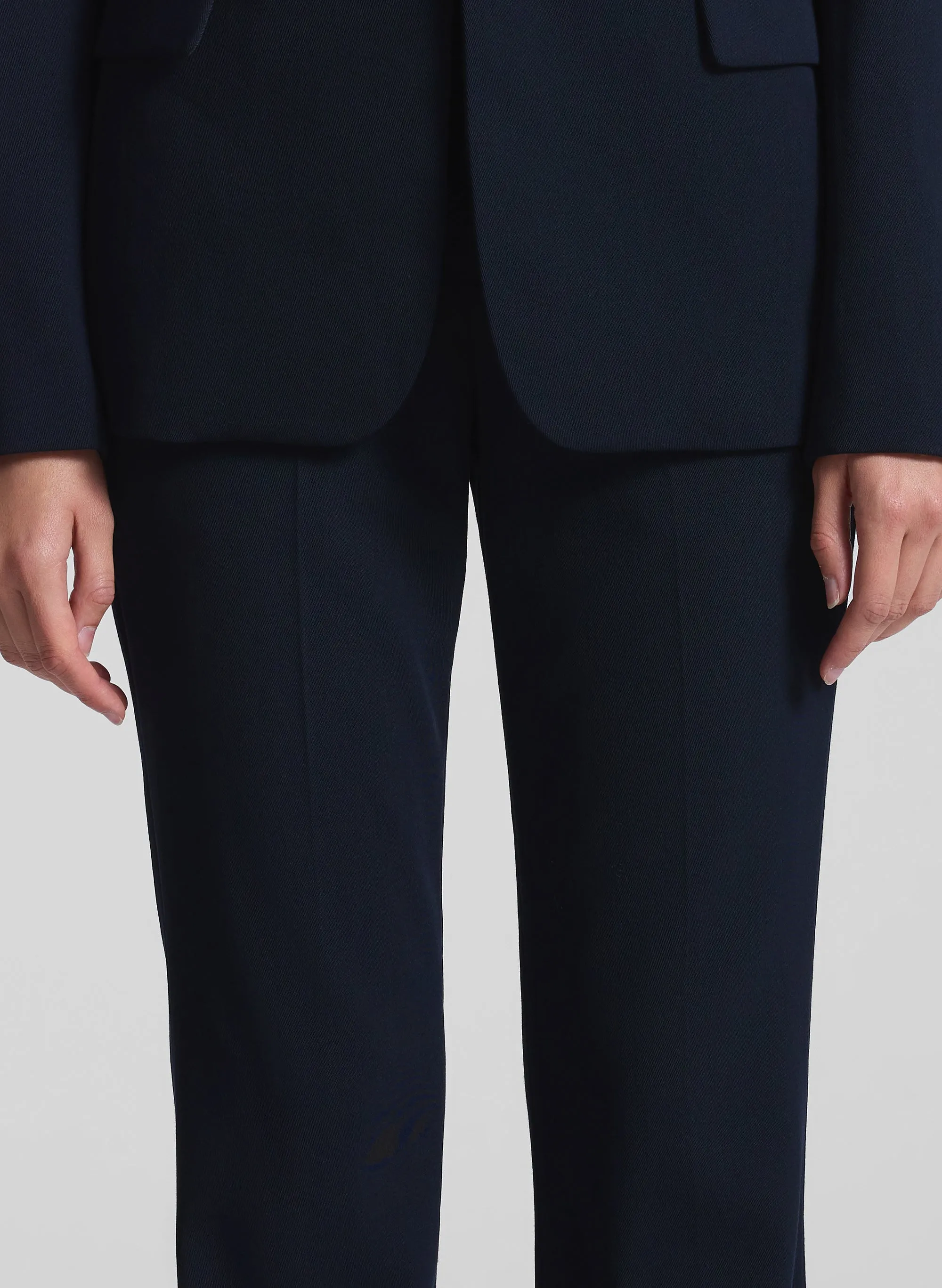 Sophie II Tailored Pant sold by A.L.C. product image thumbnail 2
