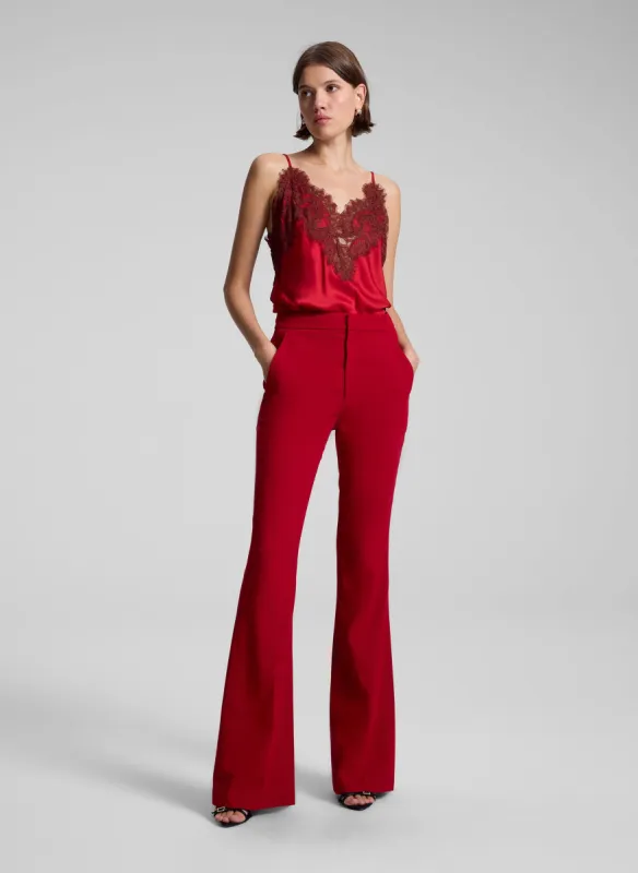 Sophie II Tailored Pant sold by A.L.C.