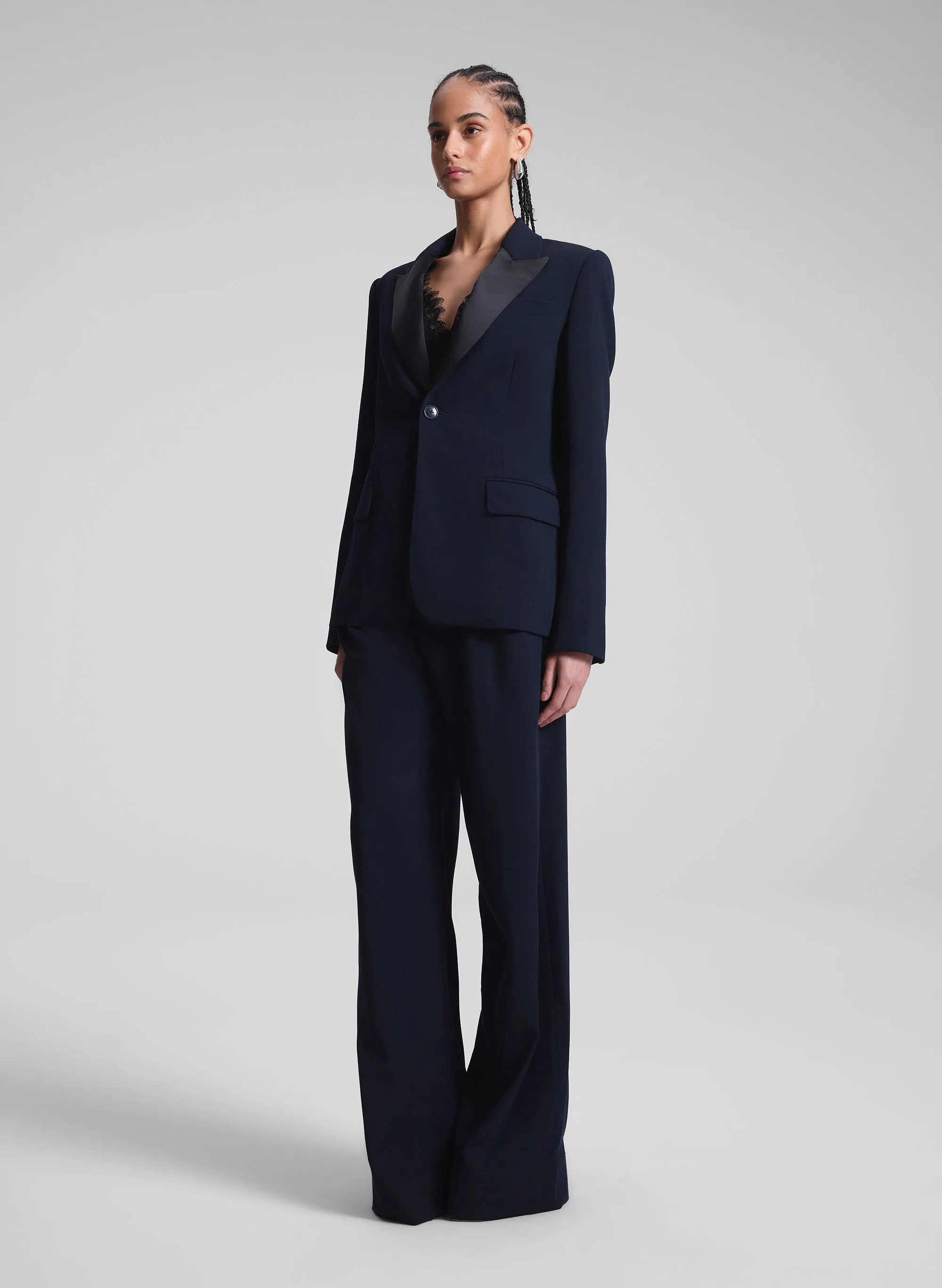 Charles Pant sold by A.L.C. product image thumbnail 3