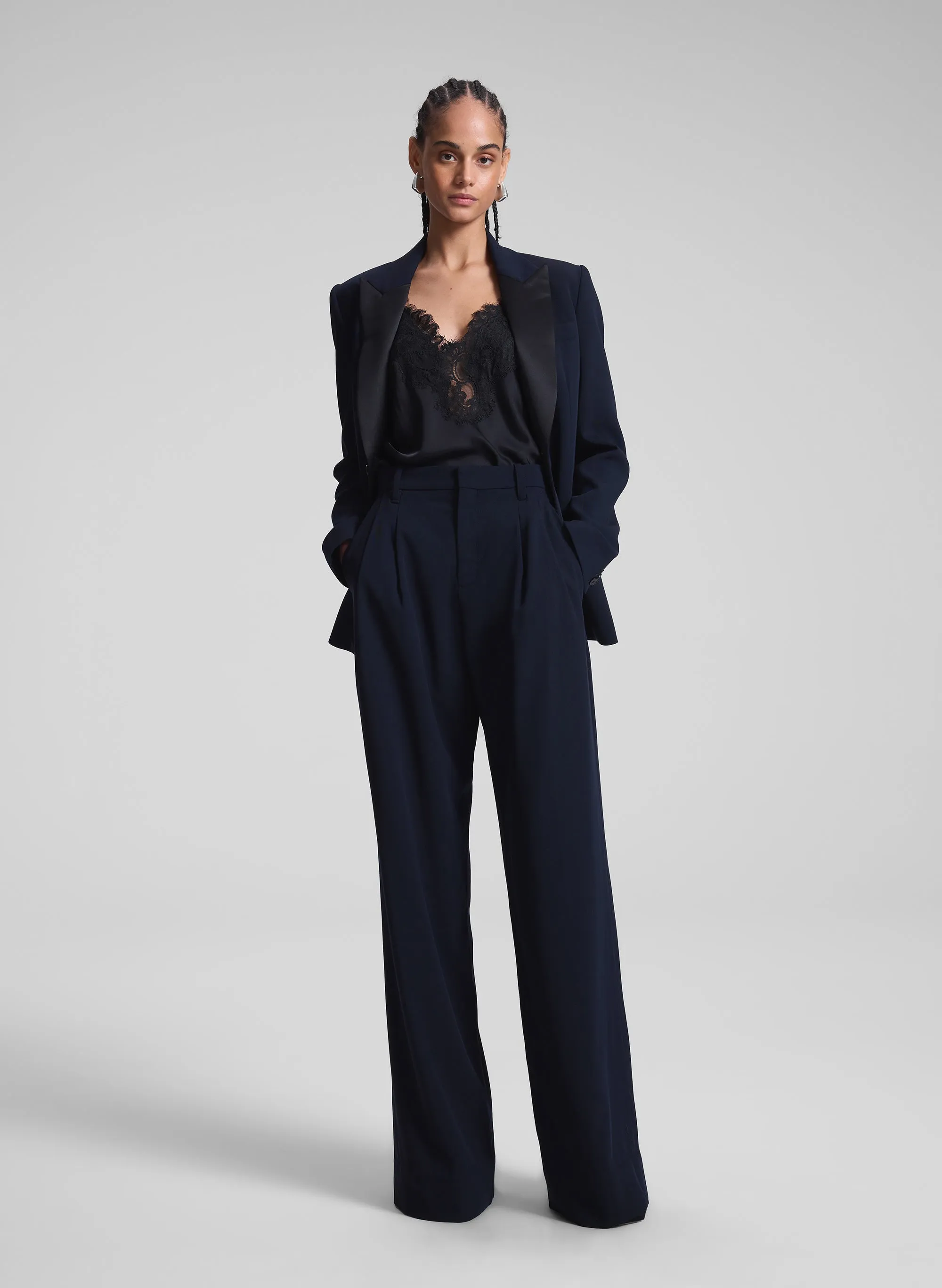 Charles Pant sold by A.L.C. product image thumbnail 5