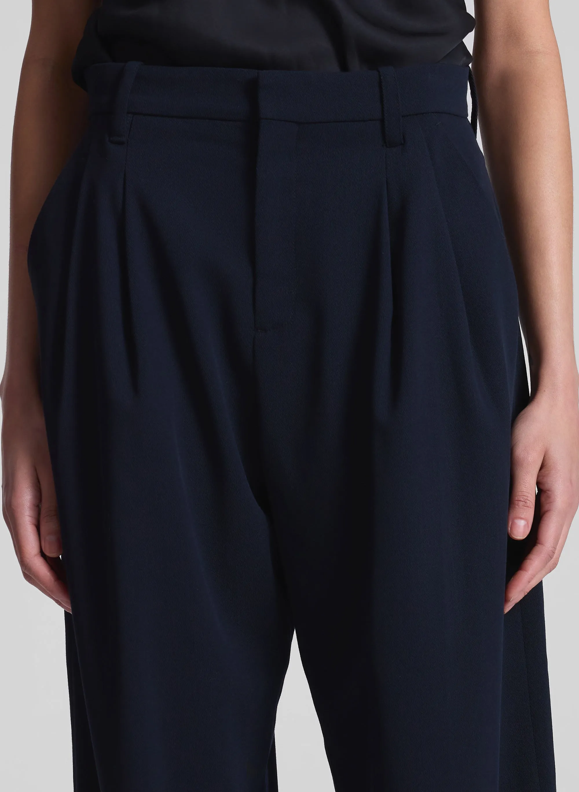 Charles Pant sold by A.L.C. product image thumbnail 2