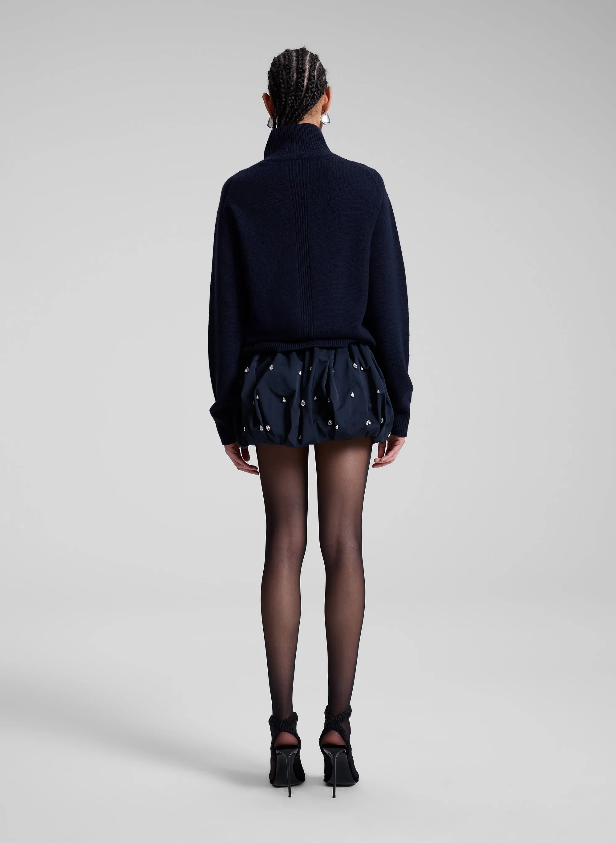 Holly Embellished Convertible Skirt sold by A.L.C. product image thumbnail 5