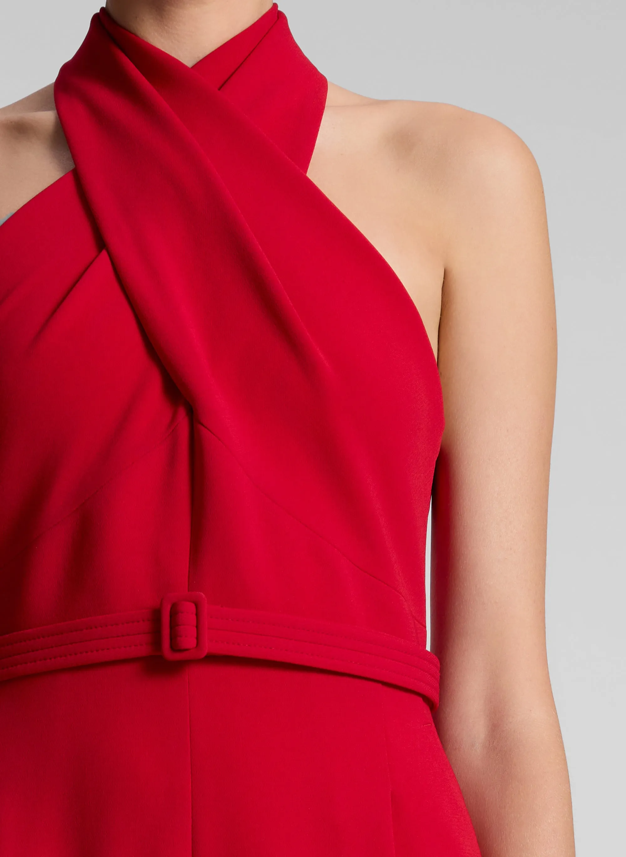 Murphy II Wide Leg Jumpsuit sold by A.L.C. product image thumbnail 2