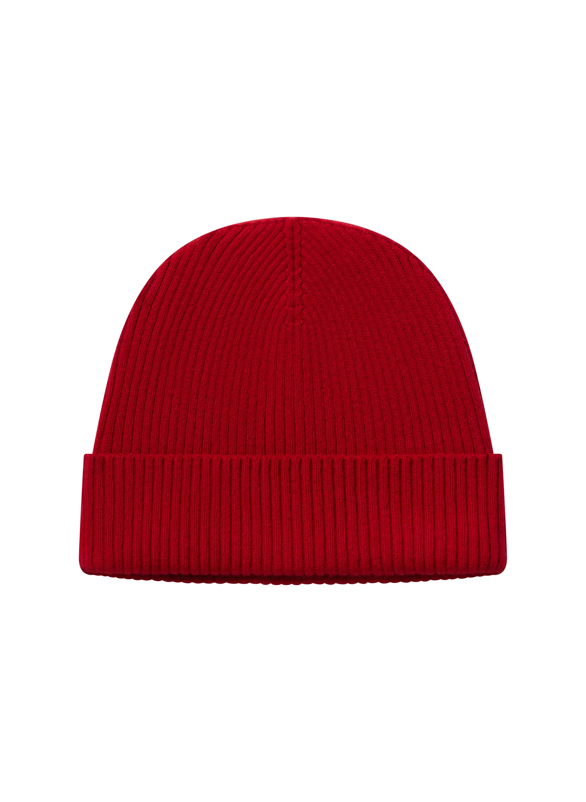 Max Cashmere Beanie sold by A.L.C. product image thumbnail 3
