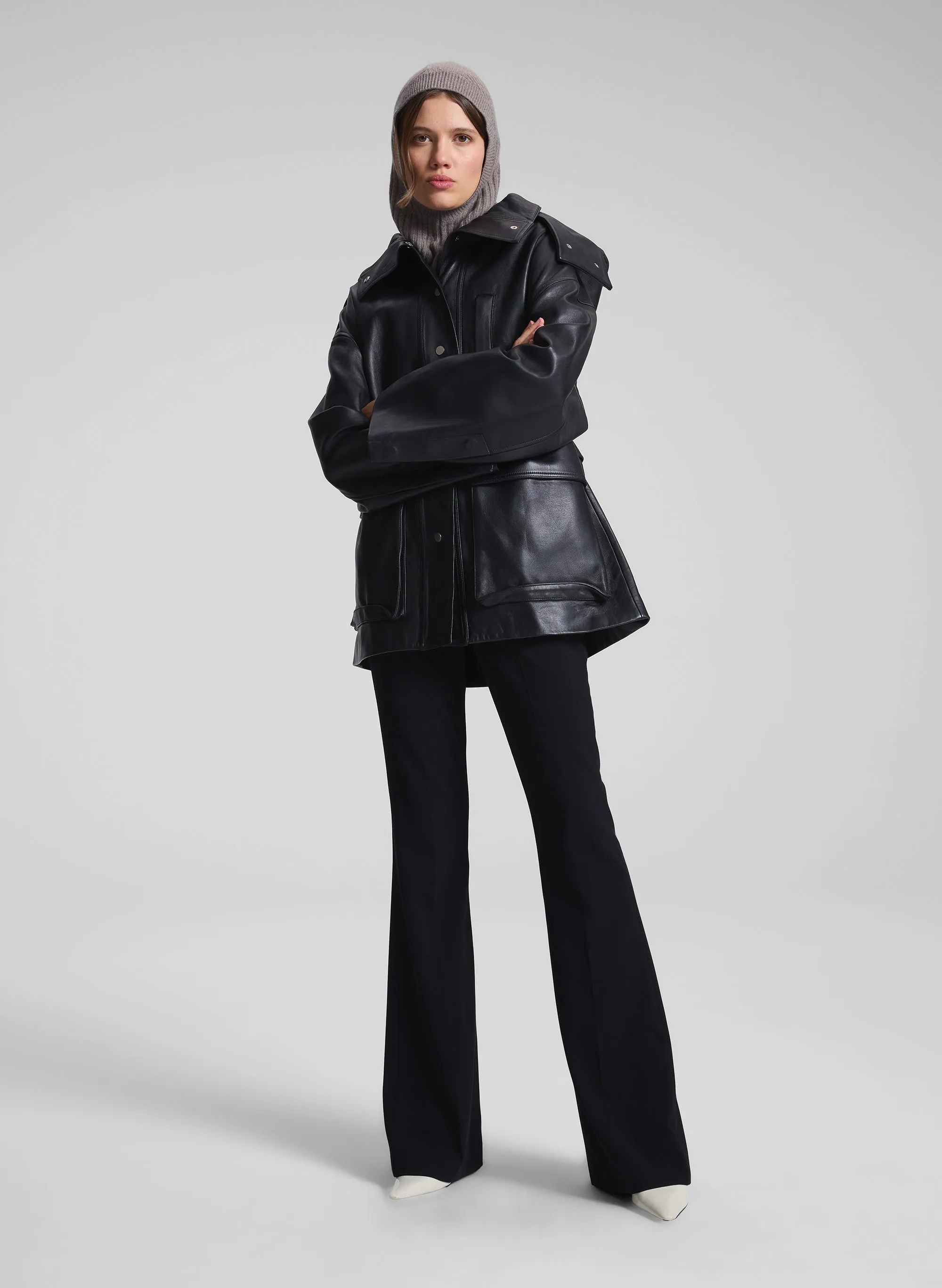 Eddie Balaclava sold by A.L.C. product image thumbnail 3