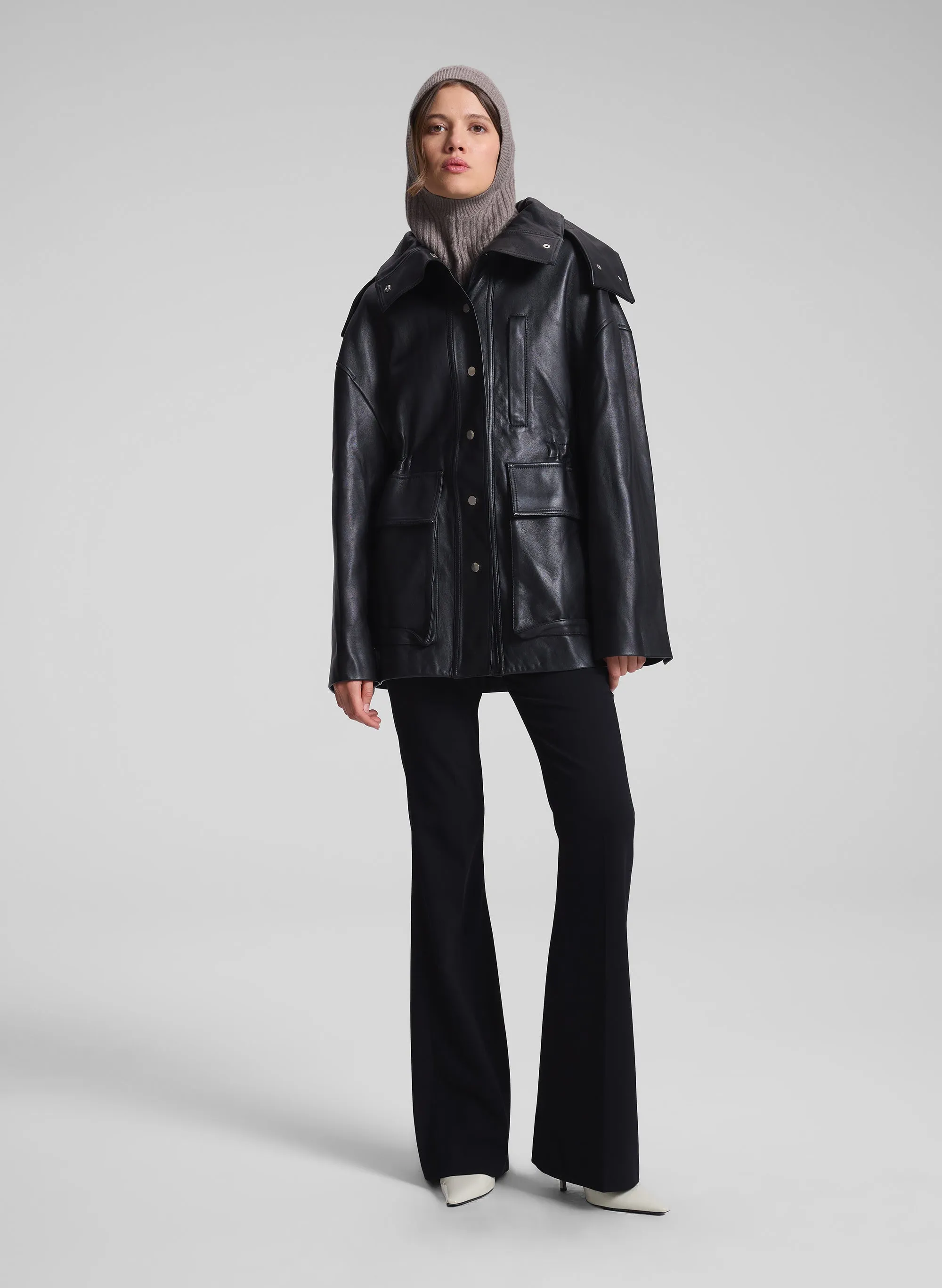 Eddie Balaclava sold by A.L.C. product image thumbnail 2