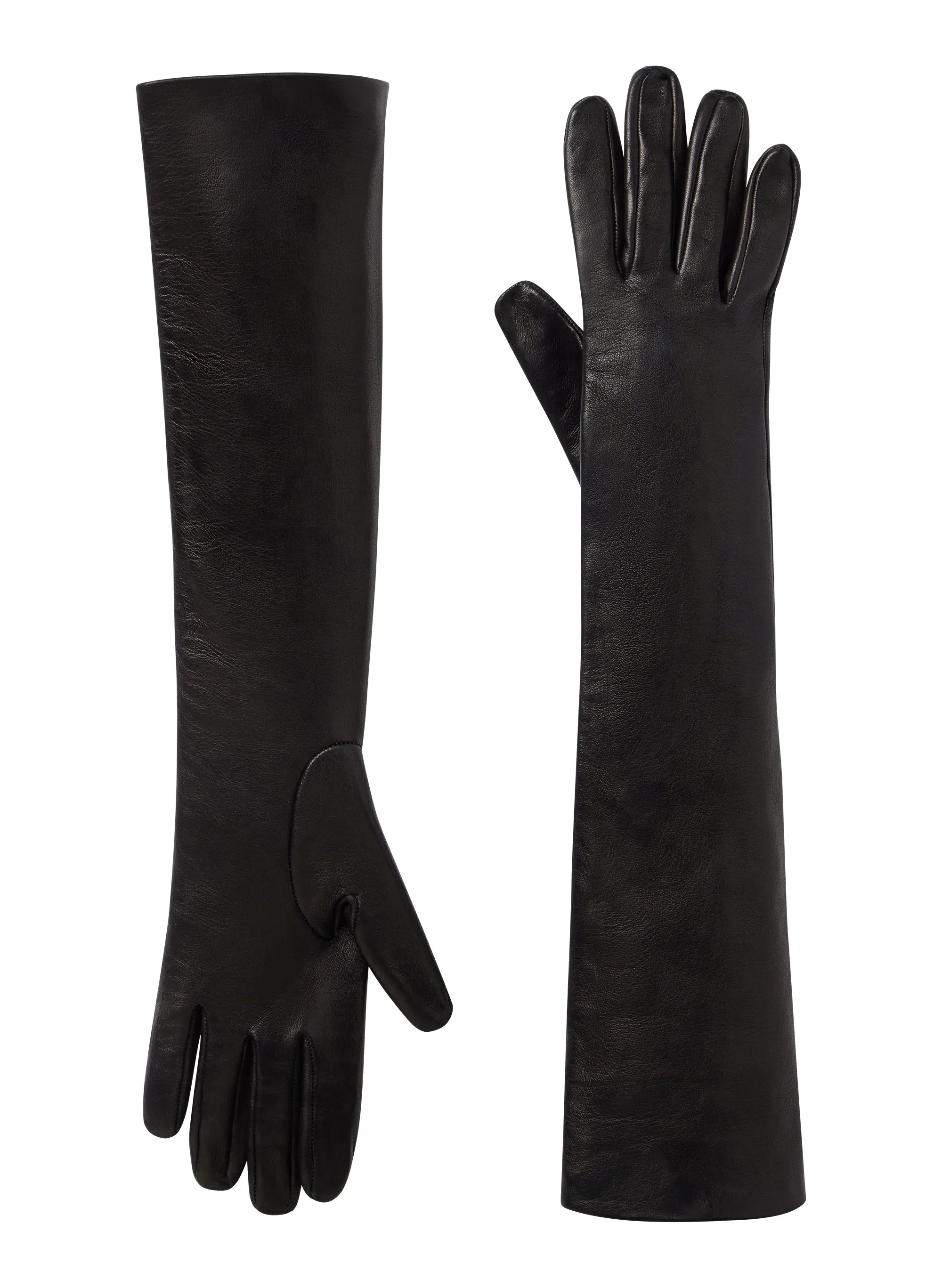 Noah Leather Gloves sold by A.L.C. product image thumbnail 3
