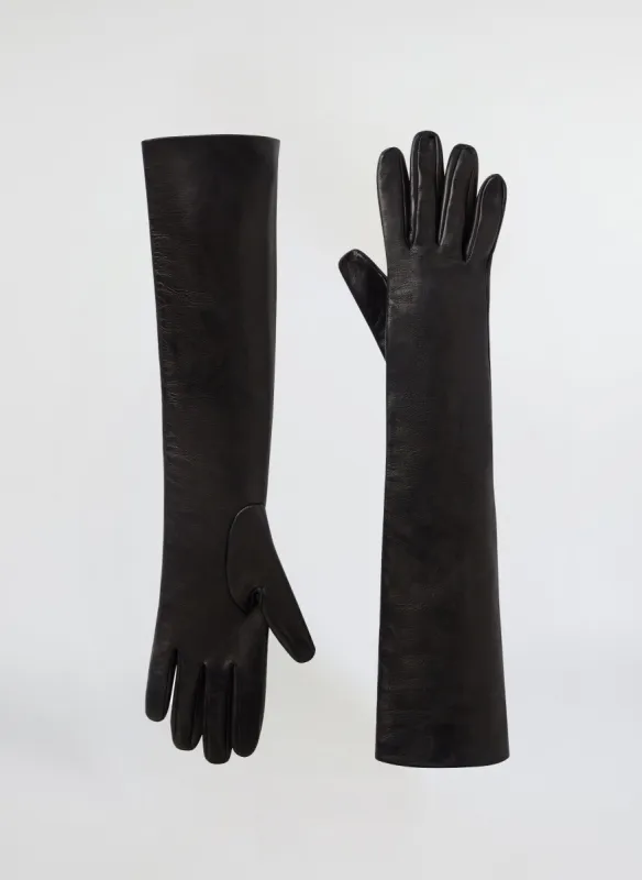 Noah Leather Gloves made by A.L.C.