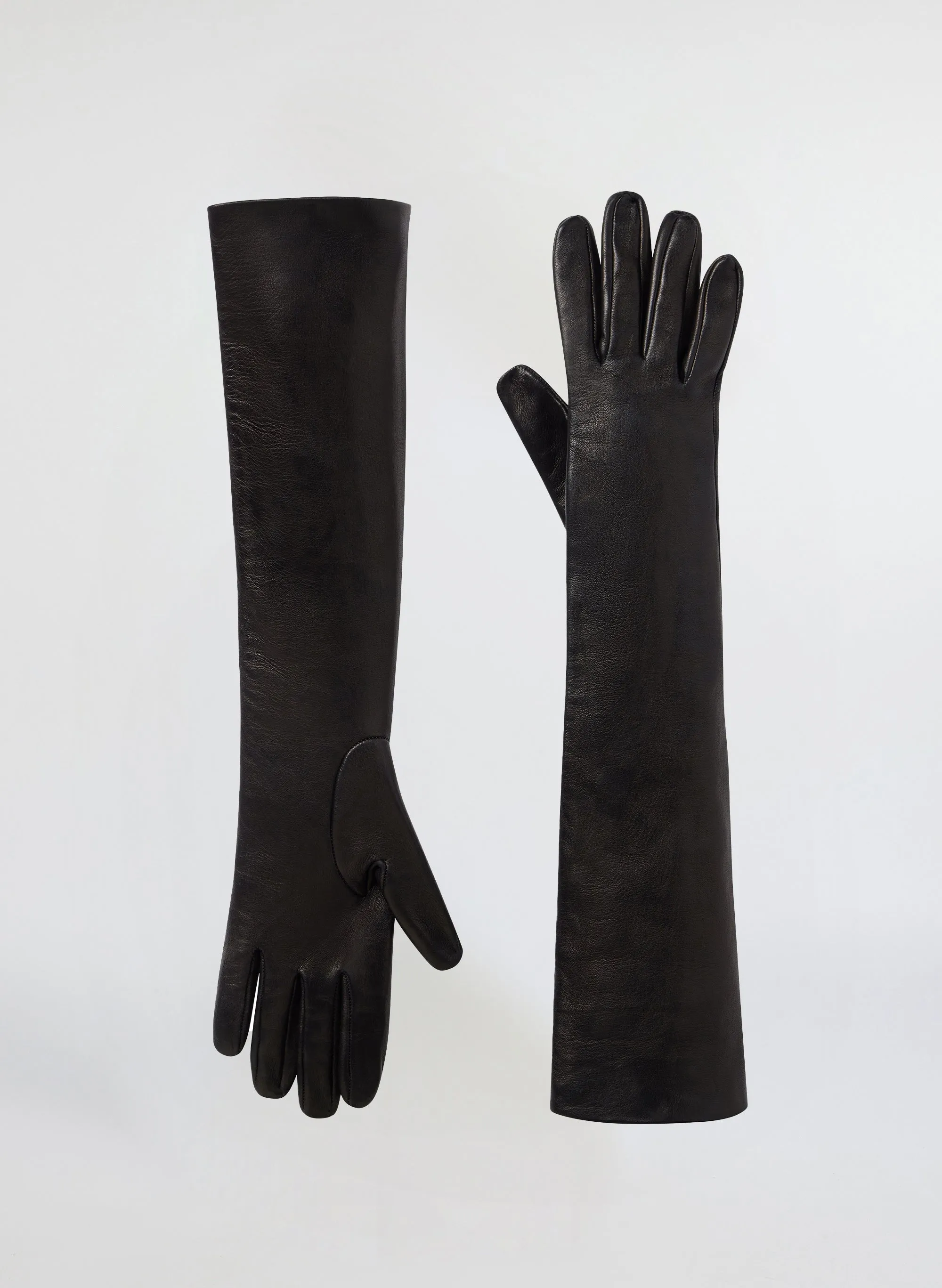 Noah Leather Gloves sold by A.L.C.