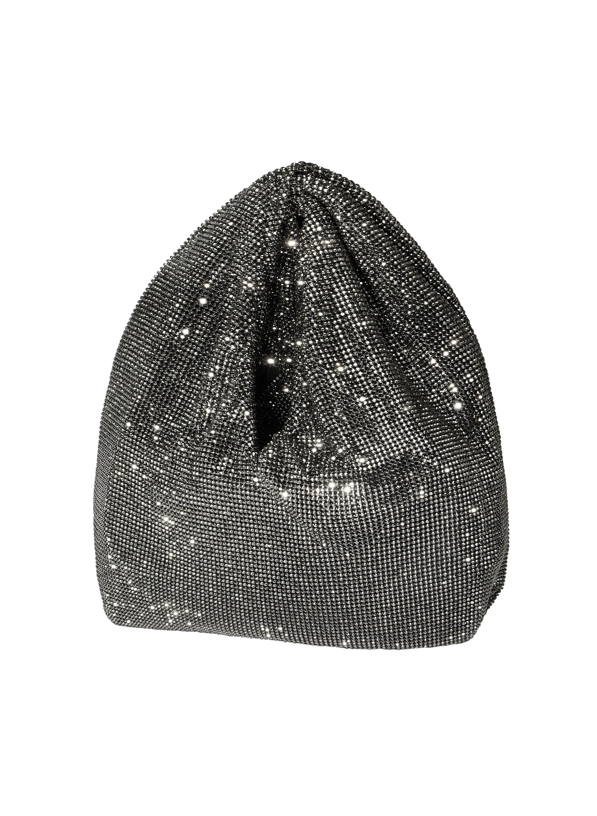 Paige Rhinestone Chain Mesh Bag sold by A.L.C. product image thumbnail 3