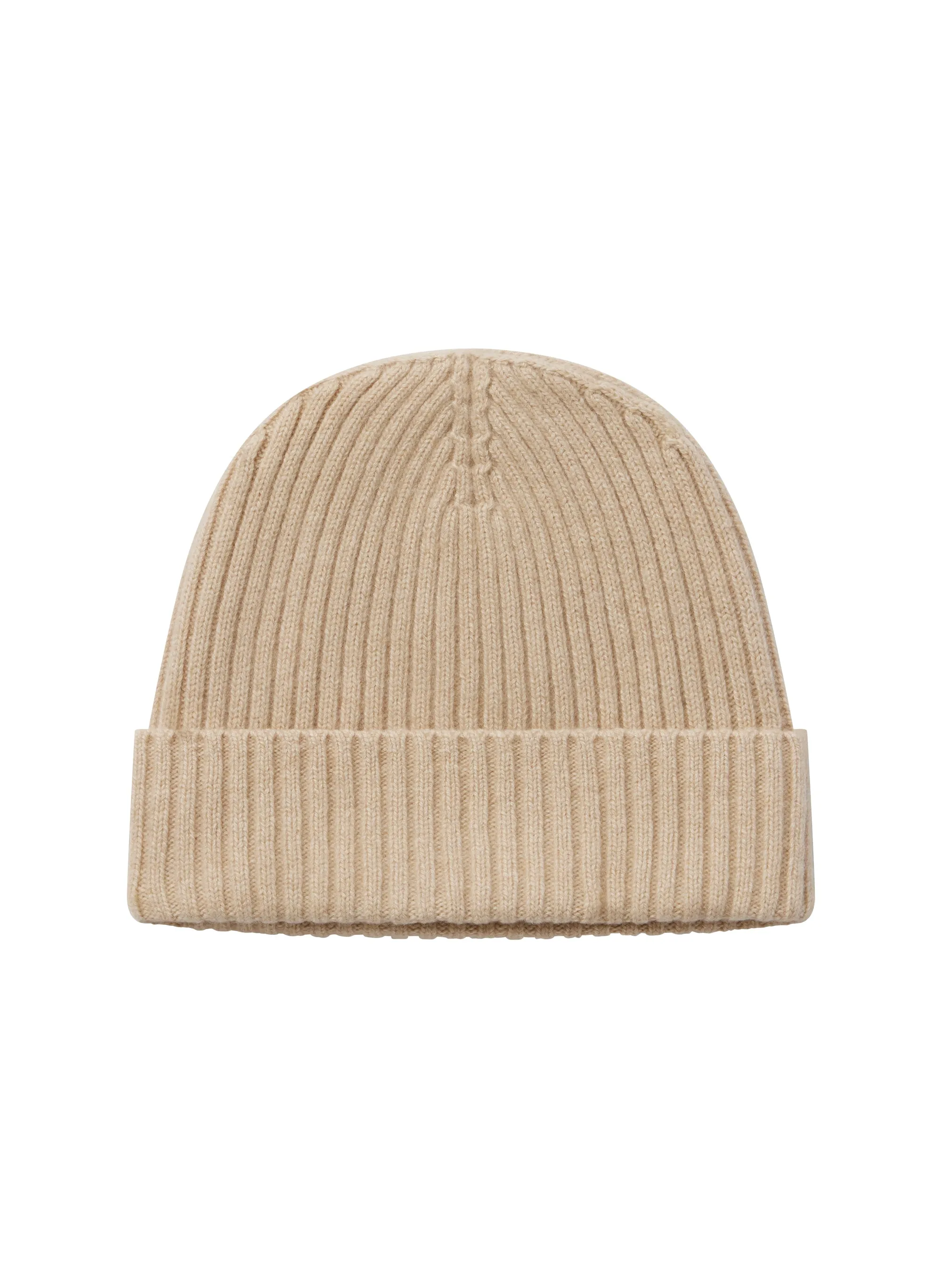 Max Cashmere Beanie sold by A.L.C. product image thumbnail 4