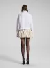 Holly Embellished Convertible Skirt sold by A.L.C.
