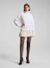 Holly Embellished Convertible Skirt sold by A.L.C.