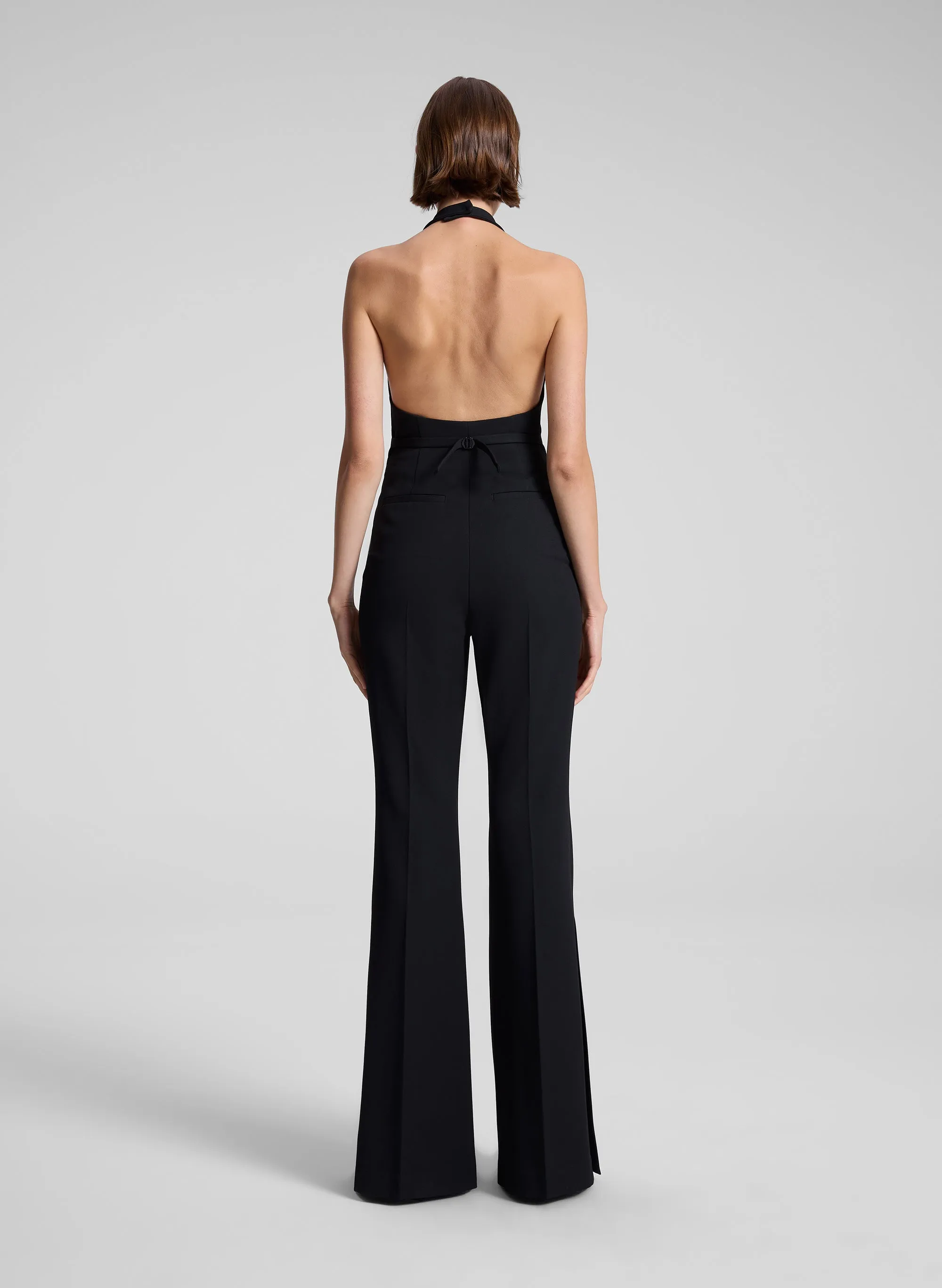Woodson Tailored Jumpsuit sold by A.L.C. product image thumbnail 5