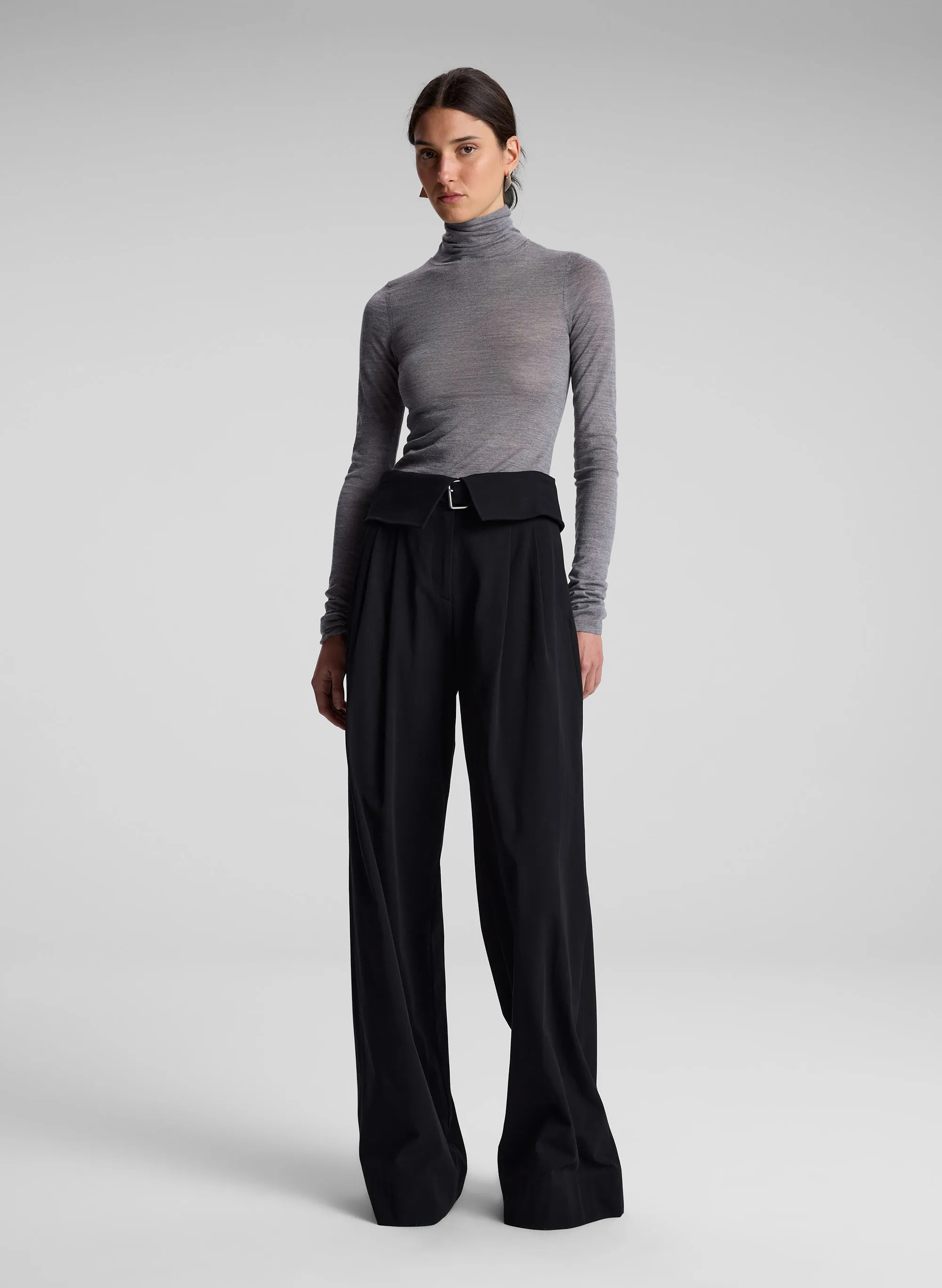 Emma Wide Leg Pant sold by A.L.C.