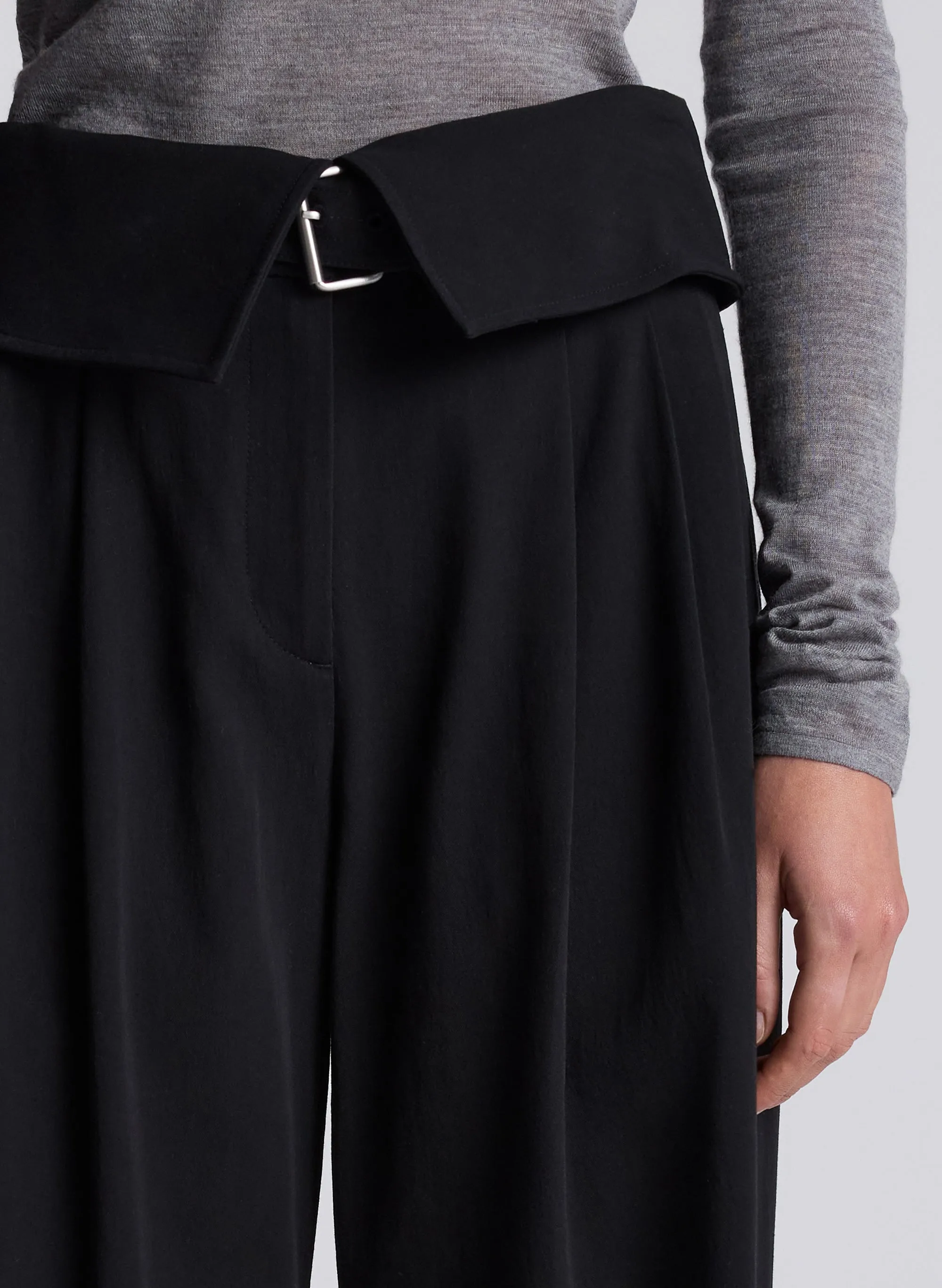 Emma Wide Leg Pant sold by A.L.C. product image thumbnail 2