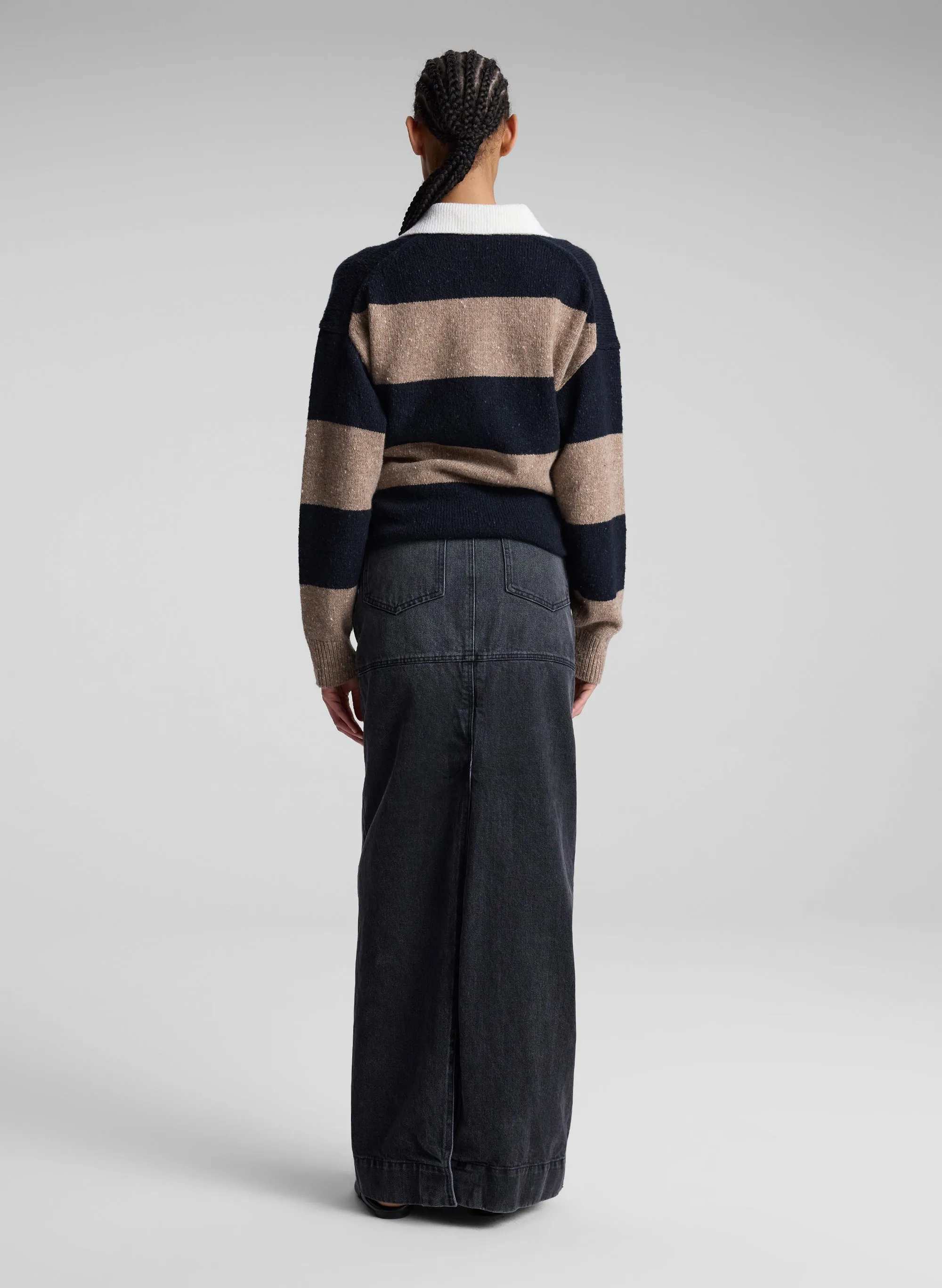 Mason Wool Cashmere Sweater sold by A.L.C. product image thumbnail 5