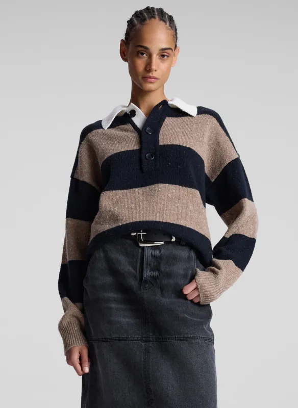 Mason Wool Cashmere Sweater sold by A.L.C.