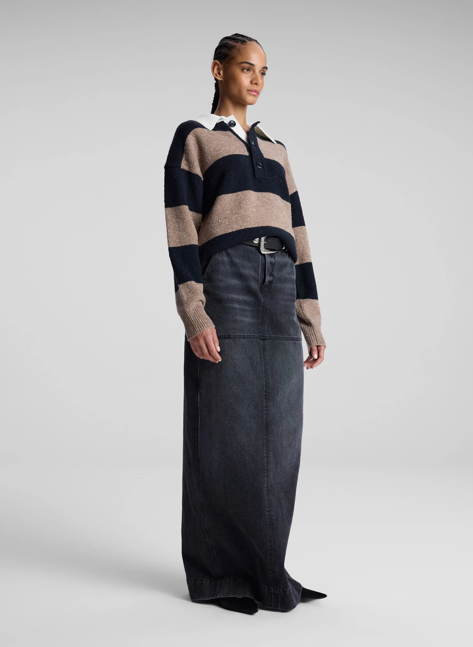 Mason Wool Cashmere Sweater sold by A.L.C. product image thumbnail 4