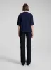 Albie Cotton Jersey Tee sold by A.L.C.