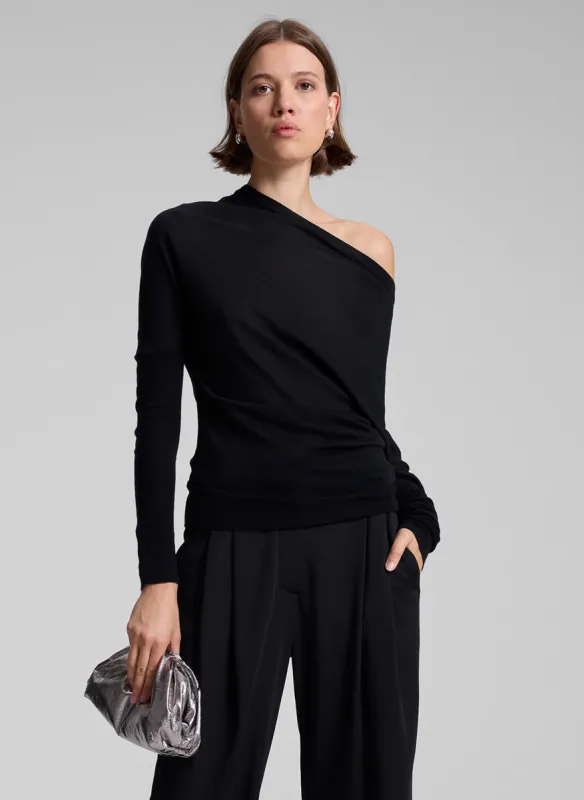 Liv Fine Merino Top sold by A.L.C.