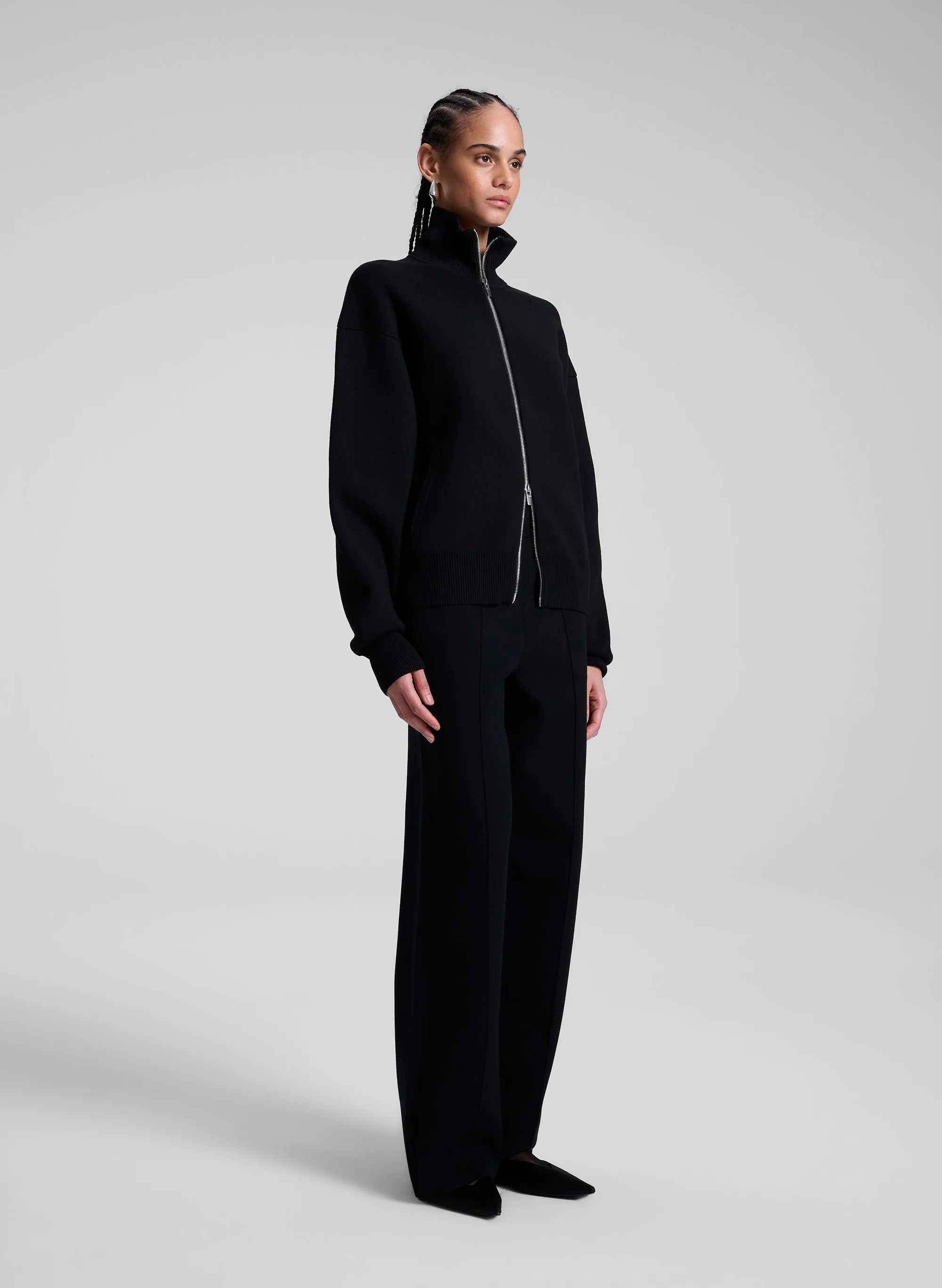 Corey Knit Pant sold by A.L.C. product image thumbnail 3