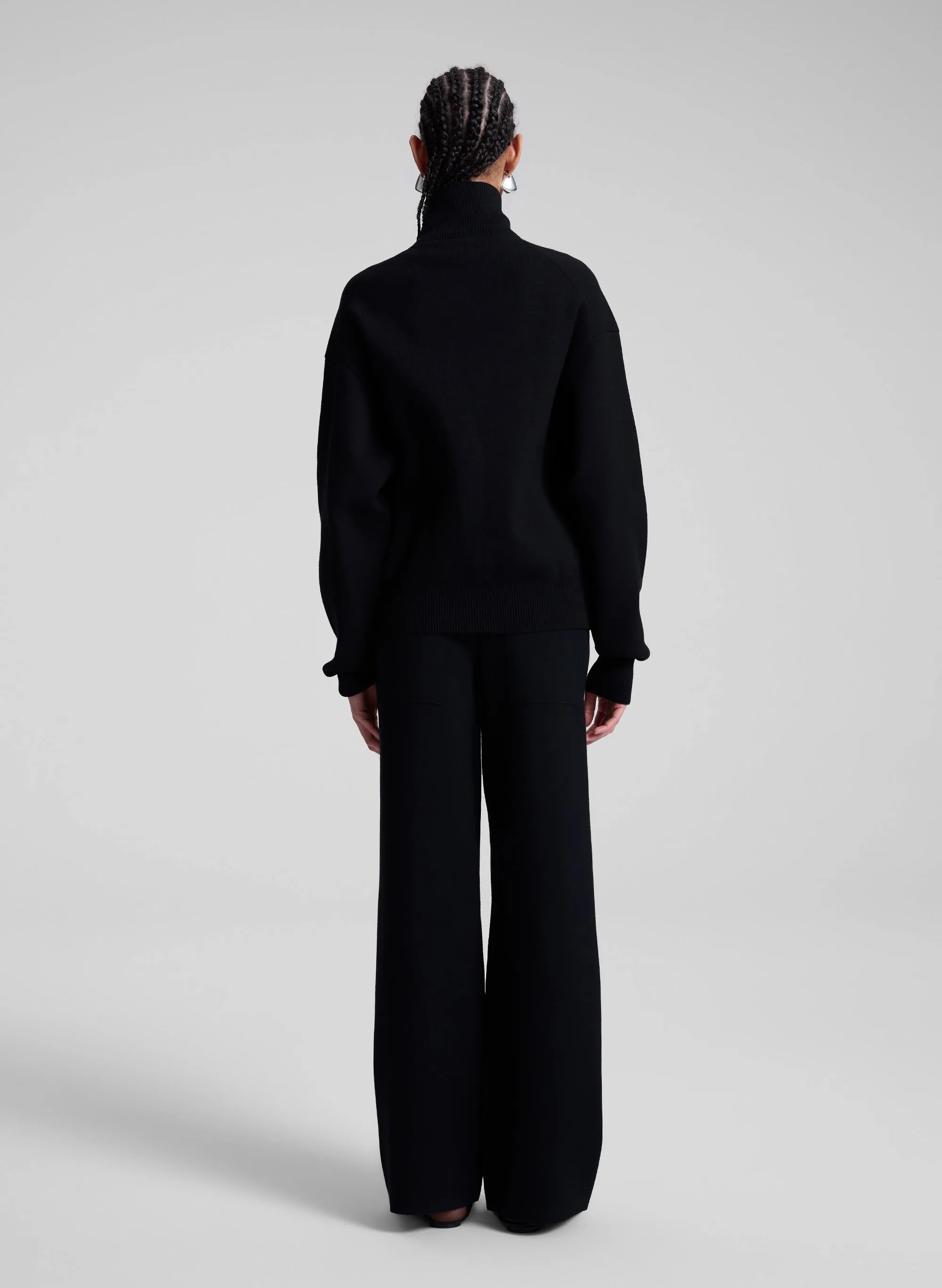 Corey Knit Pant sold by A.L.C. product image thumbnail 5