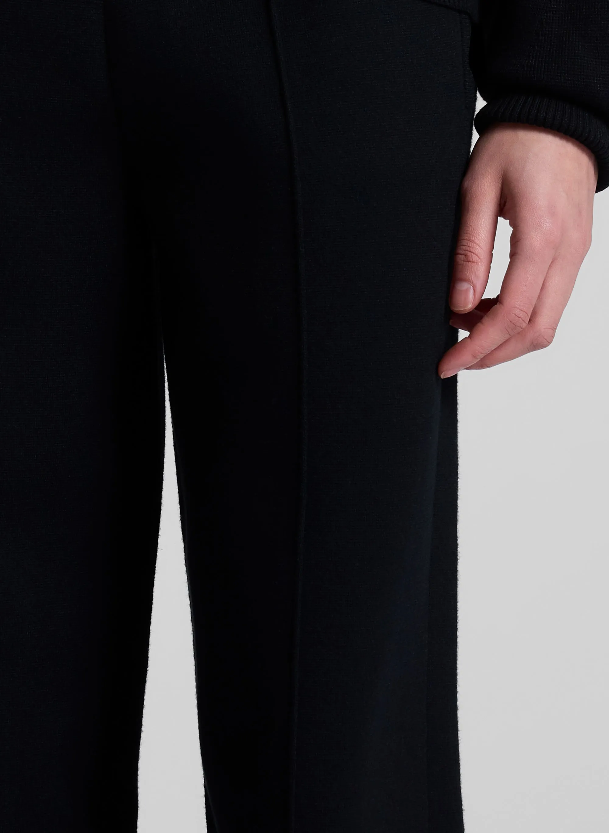 Corey Knit Pant sold by A.L.C. product image thumbnail 2