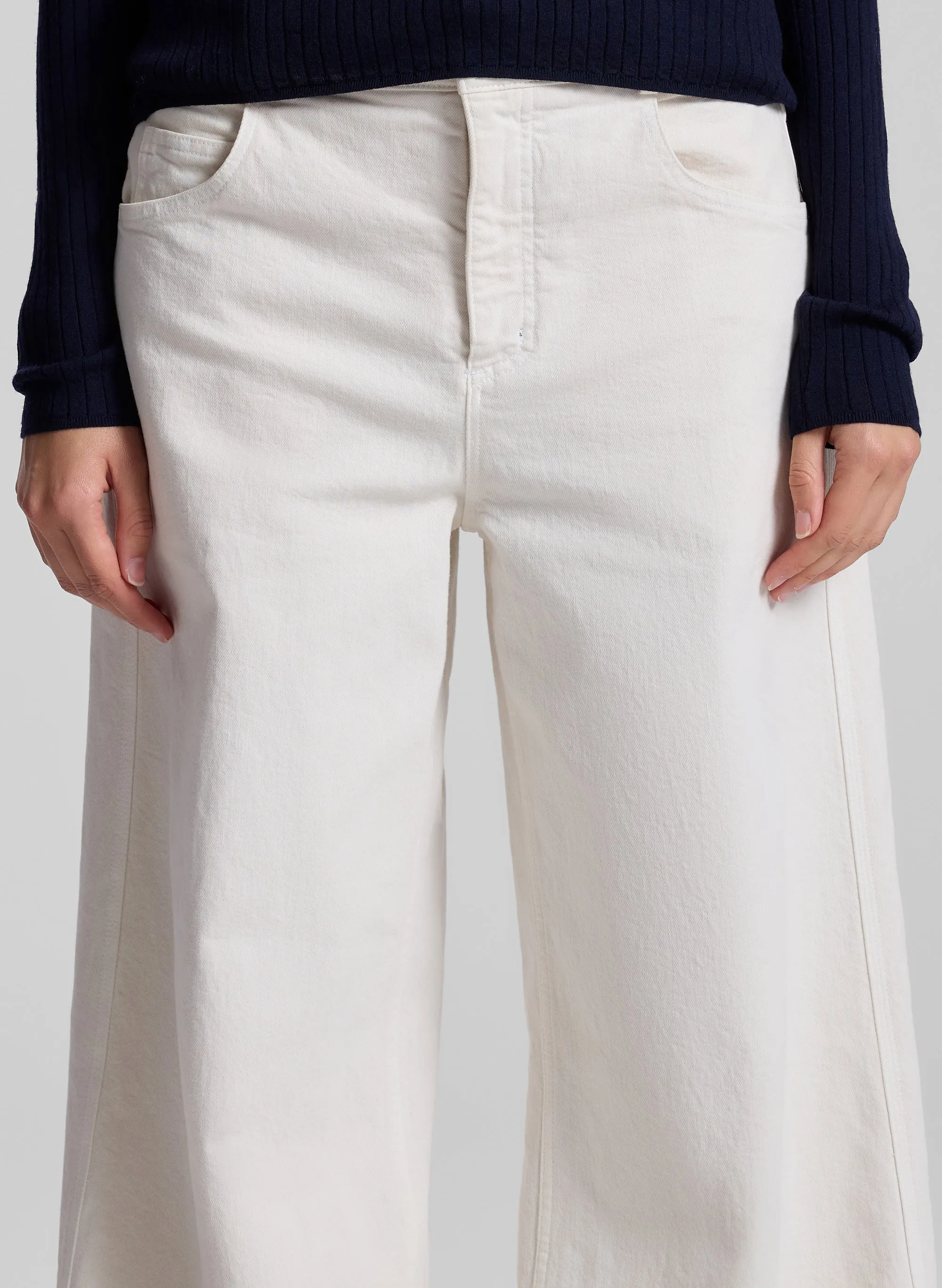 Gage Wide Leg Jean sold by A.L.C. product image thumbnail 2