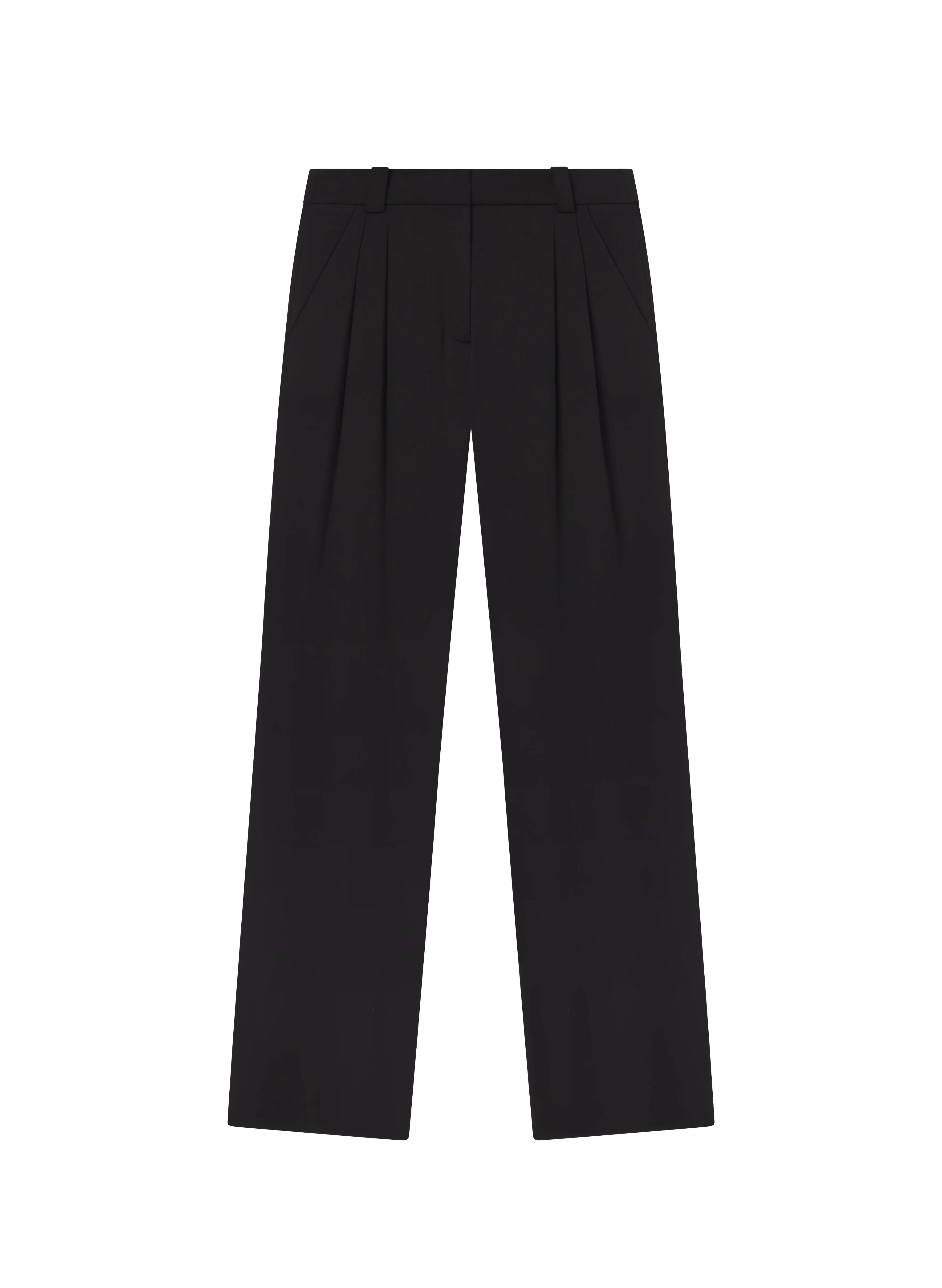 Fynn Soft Suiting Pant sold by A.L.C. product image thumbnail 5